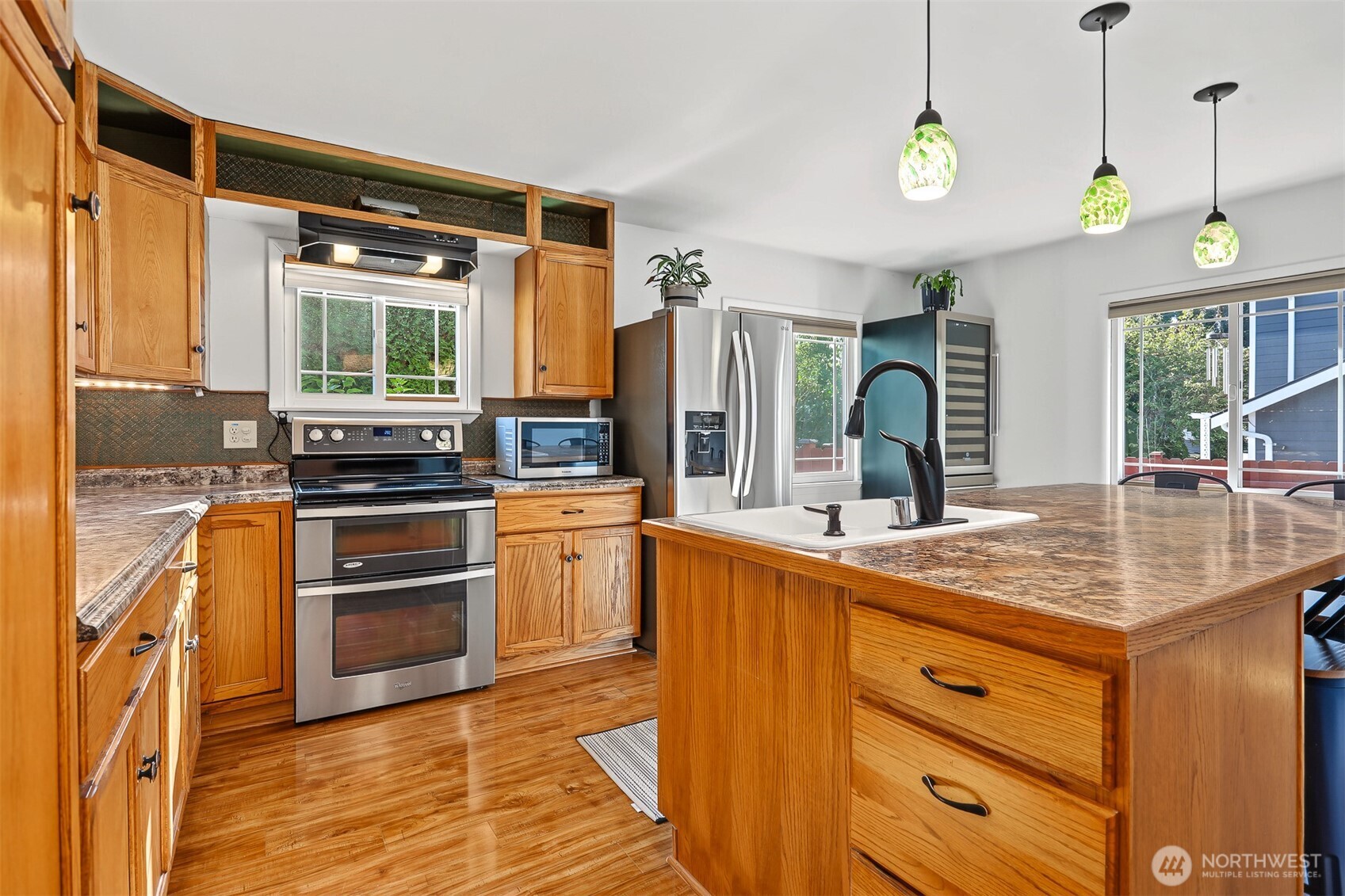 24116 52nd Avenue Property Photo 9