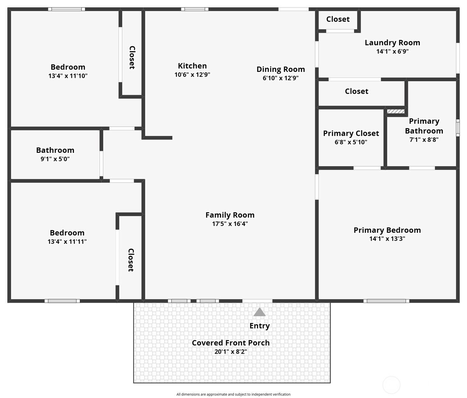 11011 Cascade Place Property Photo 22