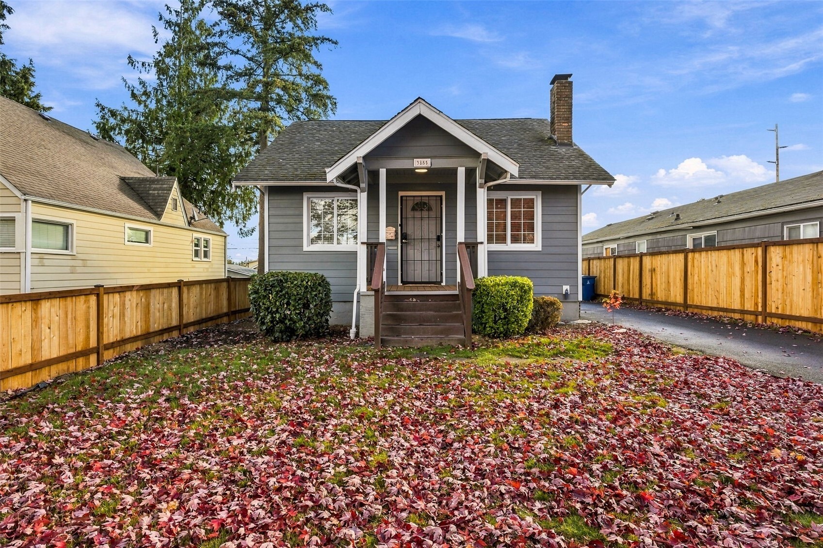 3855 Tacoma Avenue Property Photo 1