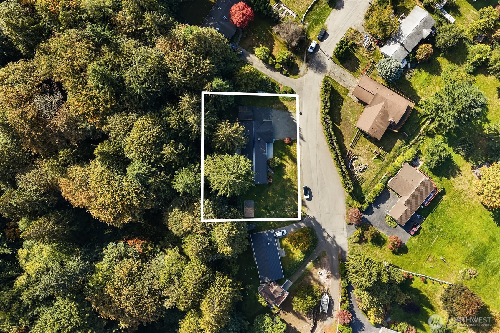 12824 141st Place Property Photo 29