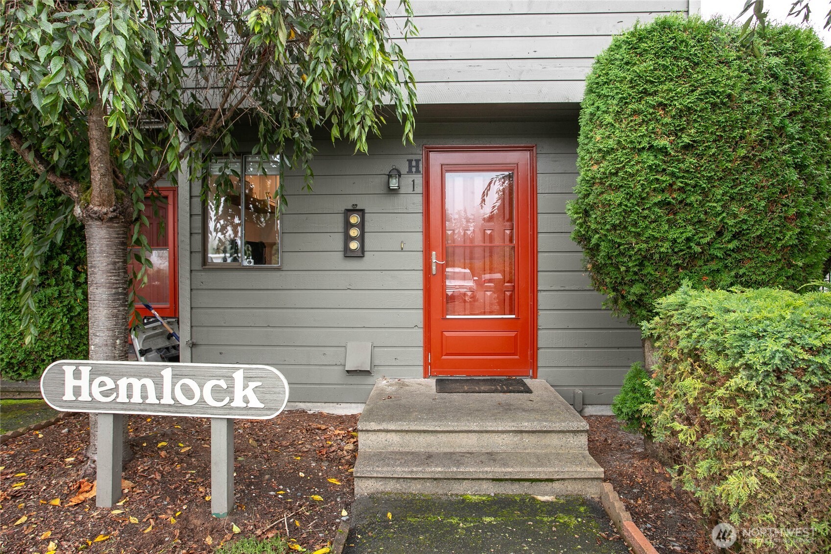 7650 Birch Bay Drive H1 Property Photo 1