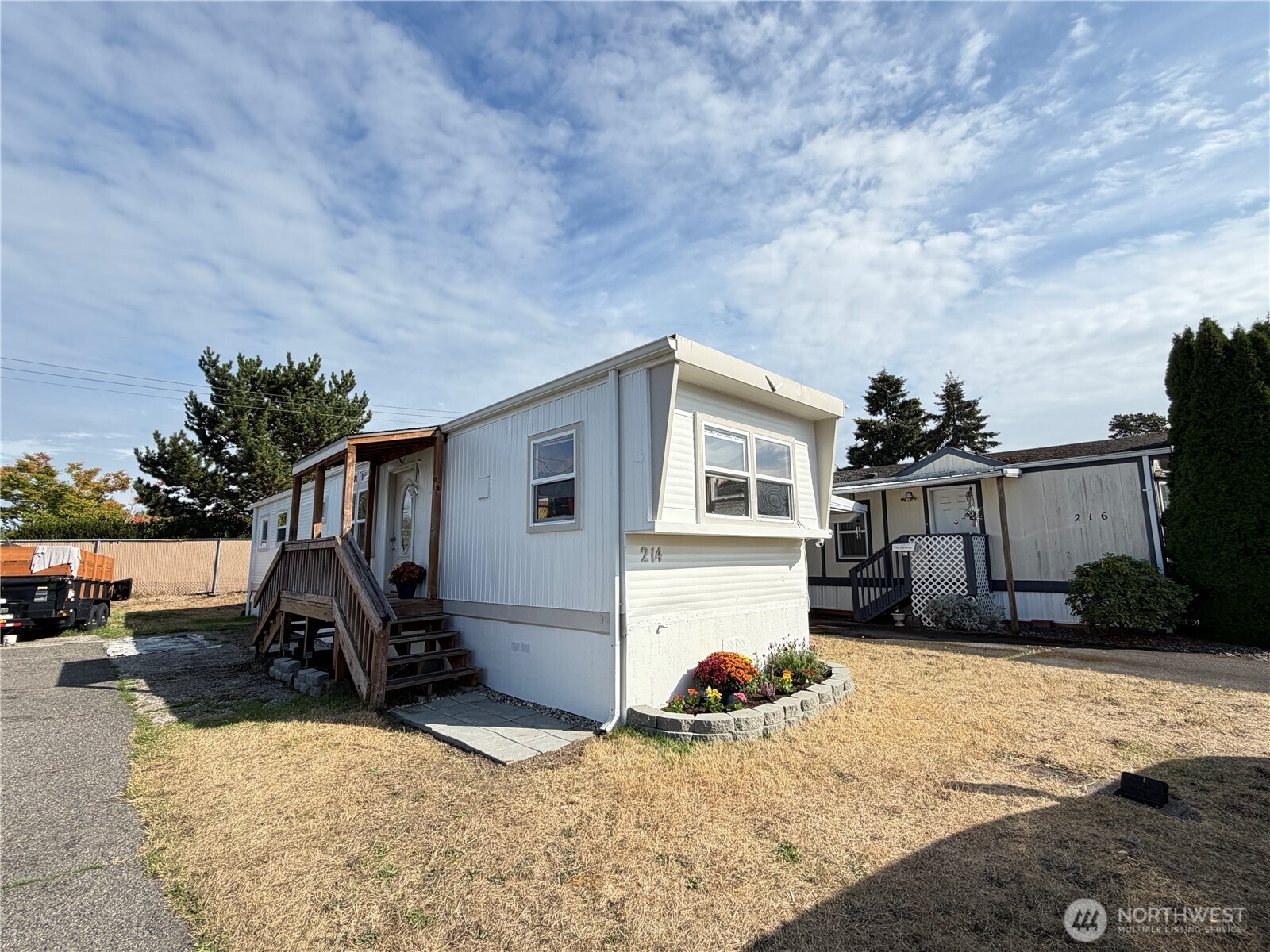 1313 Harrison Avenue 214 Property Photo 1