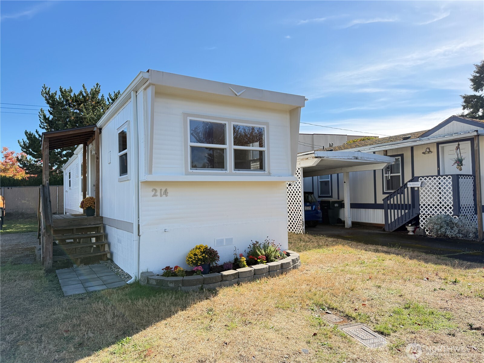 1313 Harrison Avenue 214 Property Photo 11