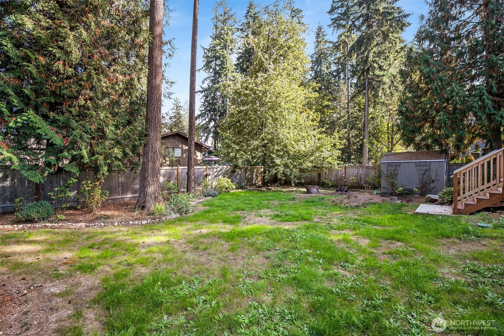 4501 W Tapps Drive Property Photo 27