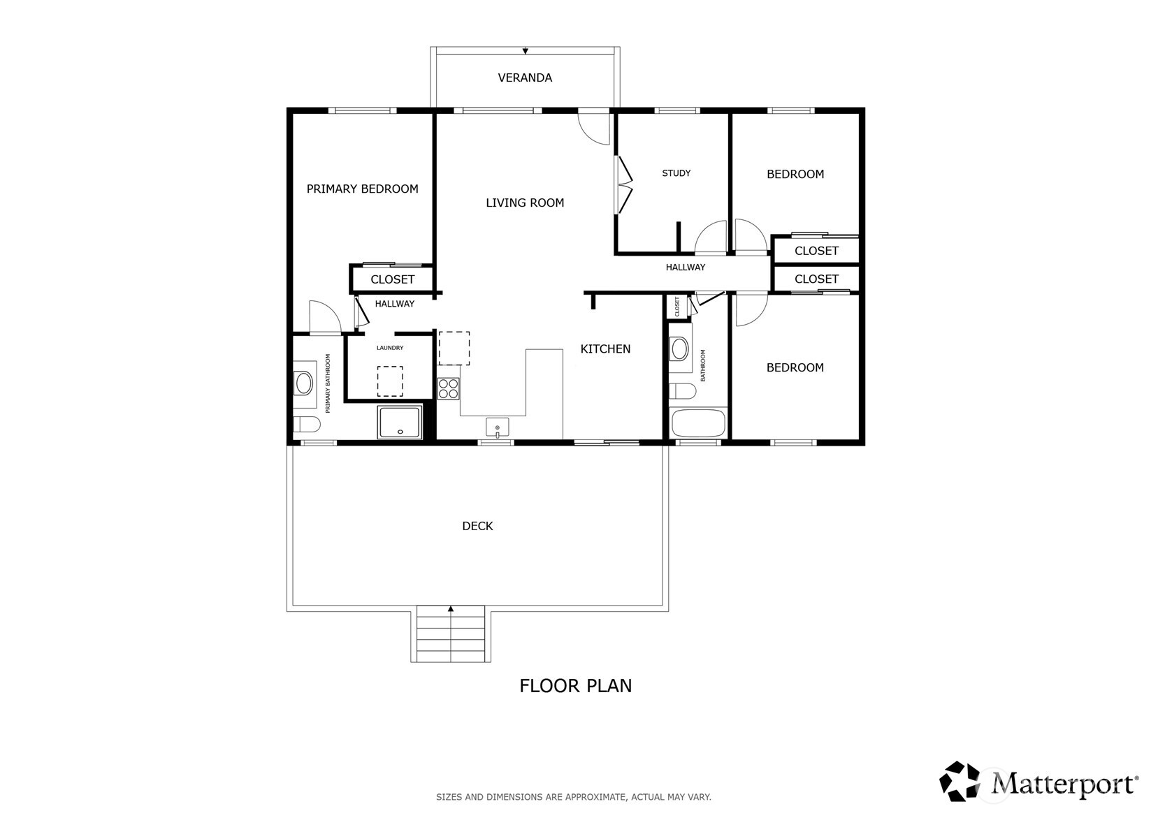 4501 W Tapps Drive Property Photo 35