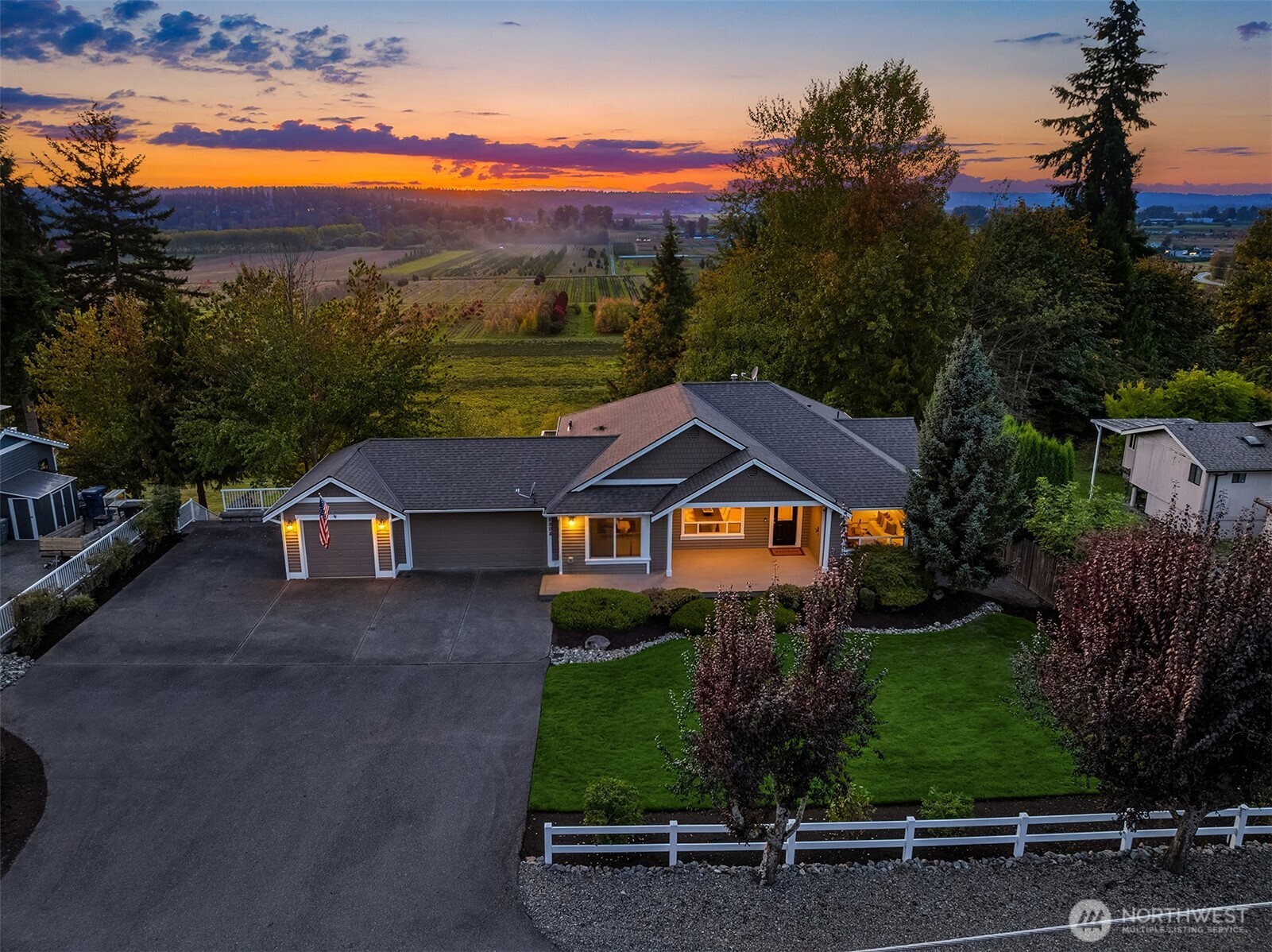 12808 127th Avenue Property Photo 1