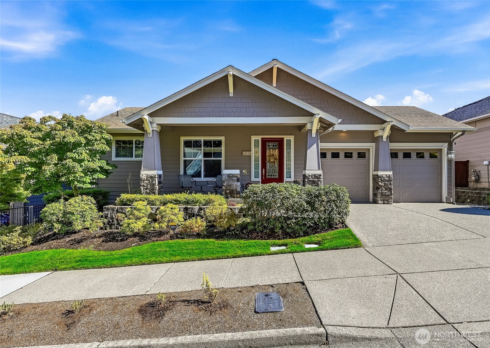 12384 Adair Creek Way Property Photo 1