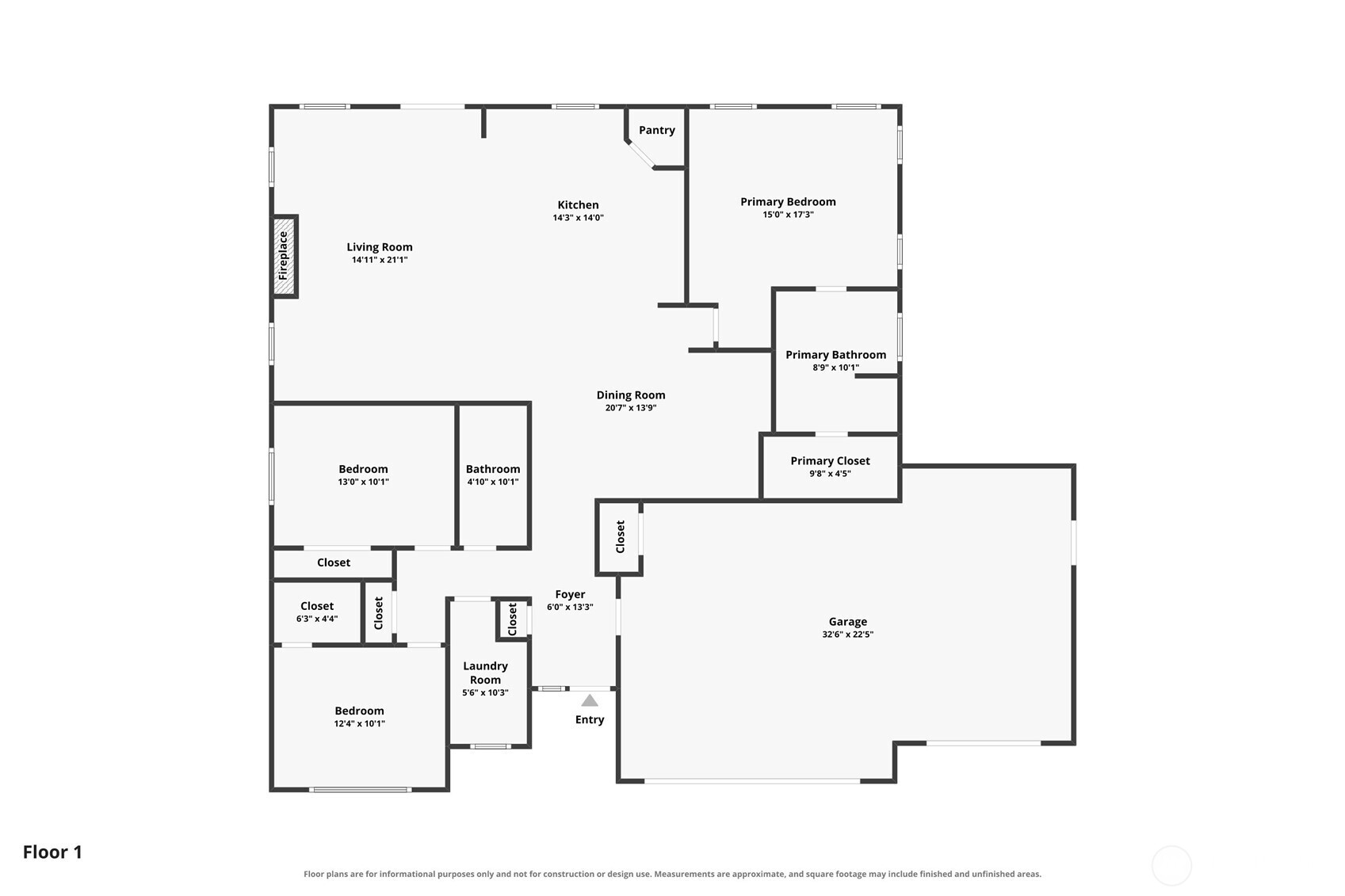 4708 W Warbler Street Property Photo 3