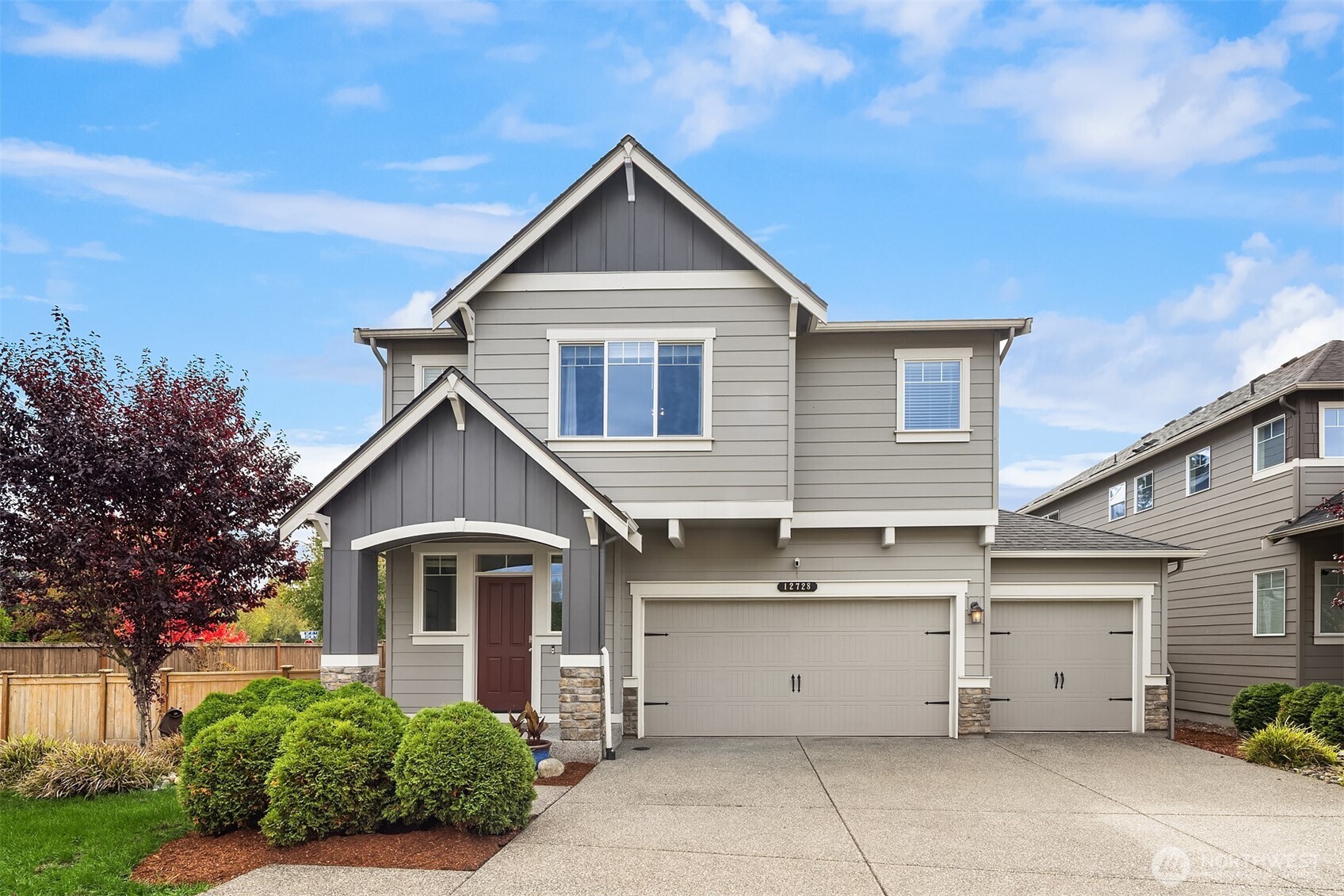 12728 36th Place Property Photo 1