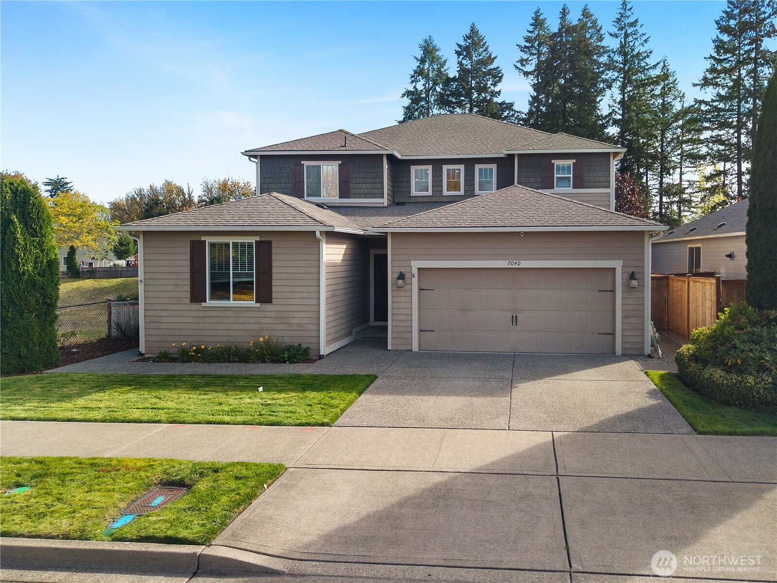 7040 Desperado Drive Property Photo 2