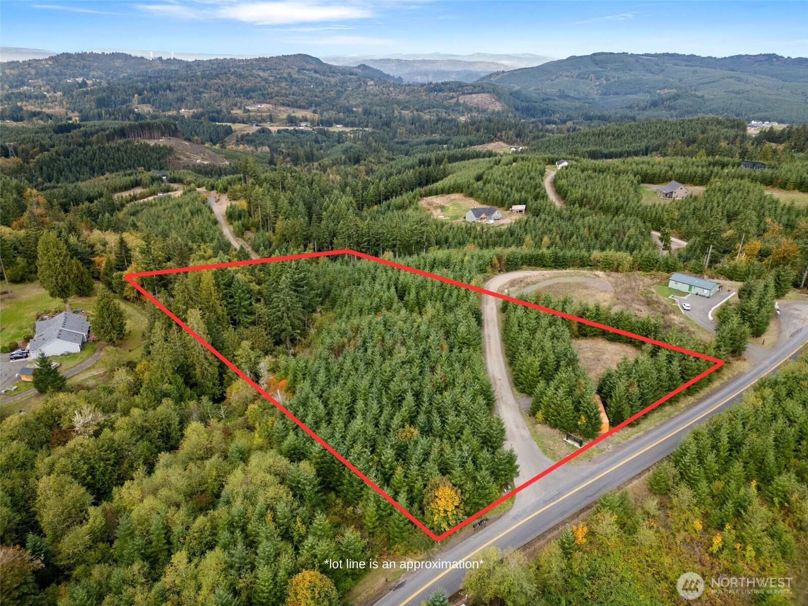 0 Bootjack Lane Property Photo 1