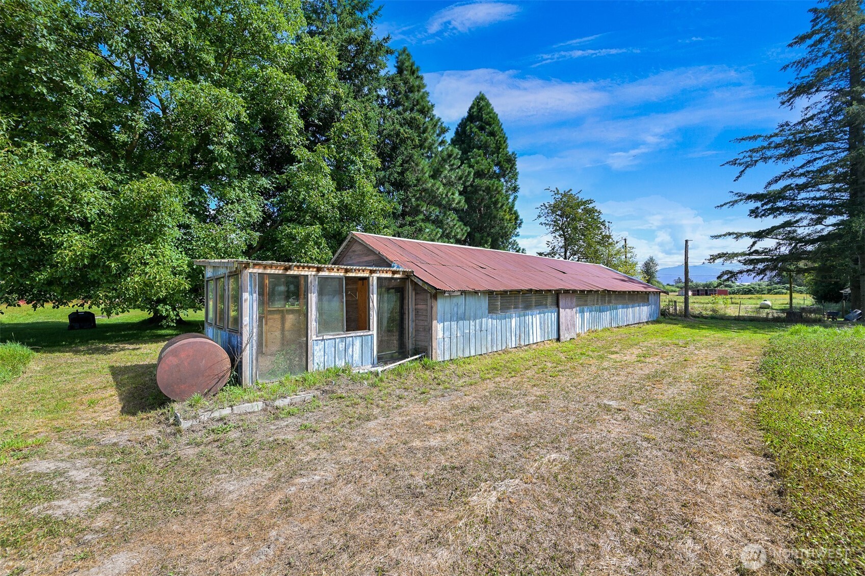 9547 Swartwood Road Property Photo 6