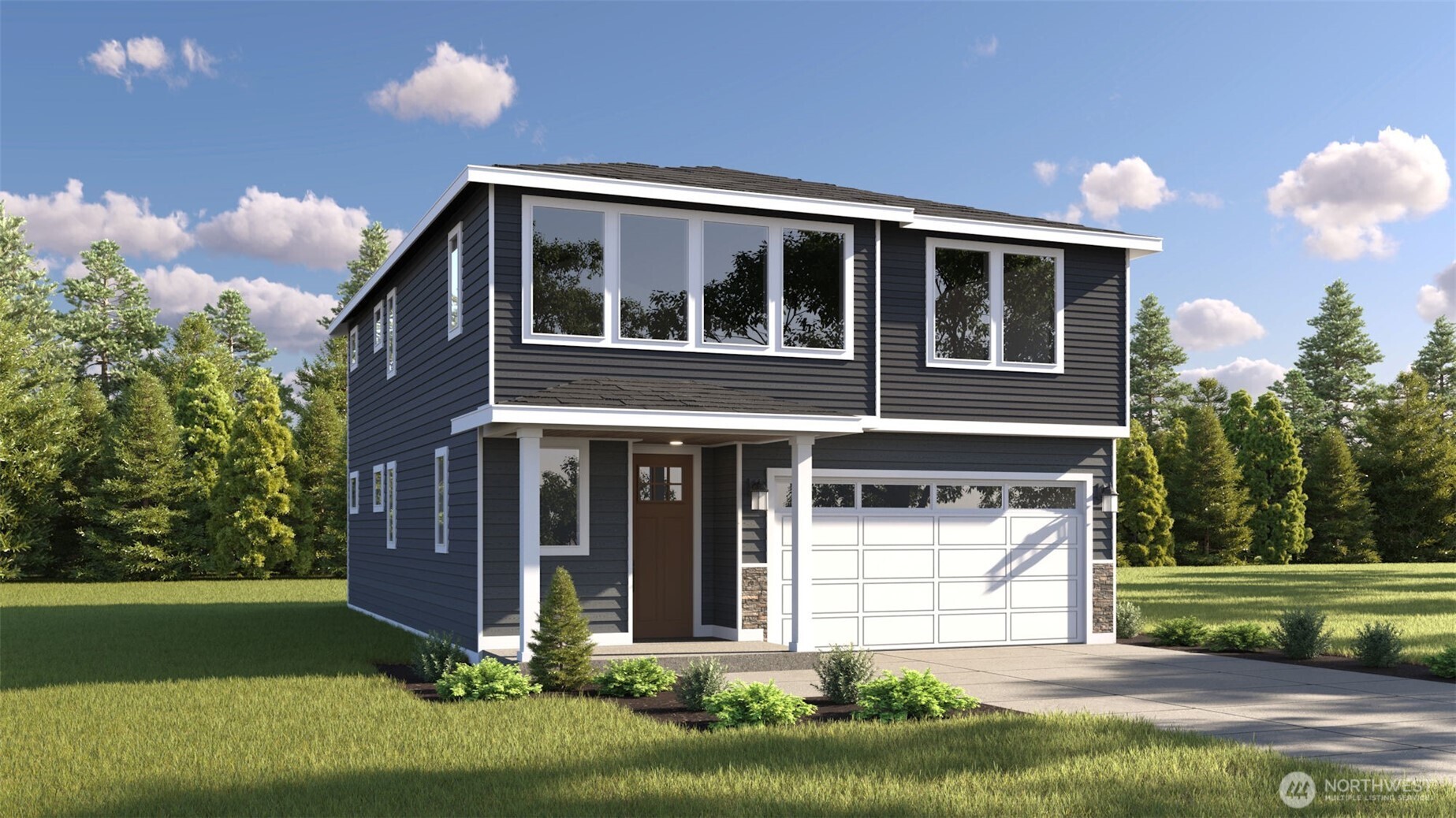 7723 Upper Ridge Road Property Photo 1