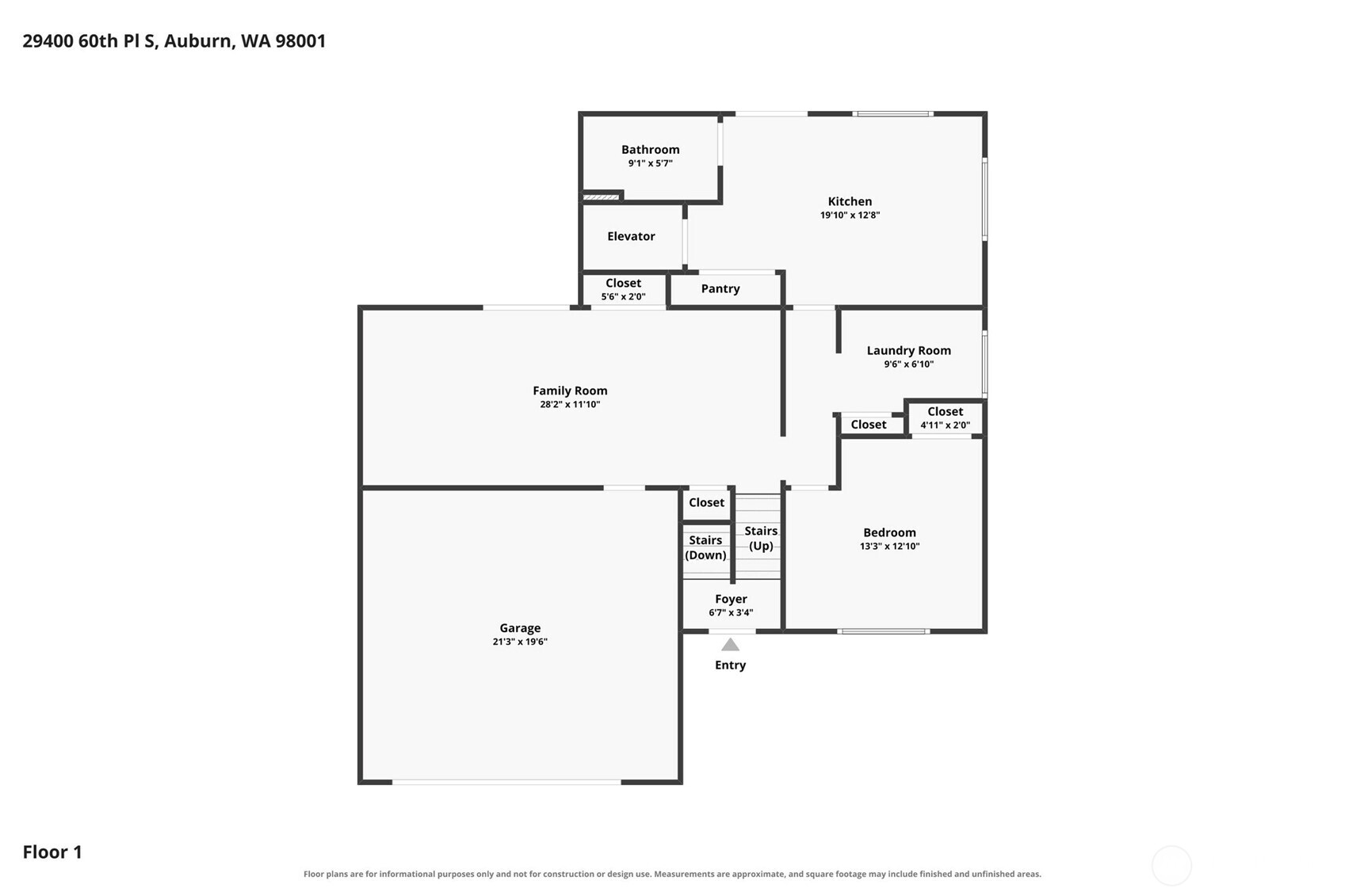 29400 60th Place Property Photo 34