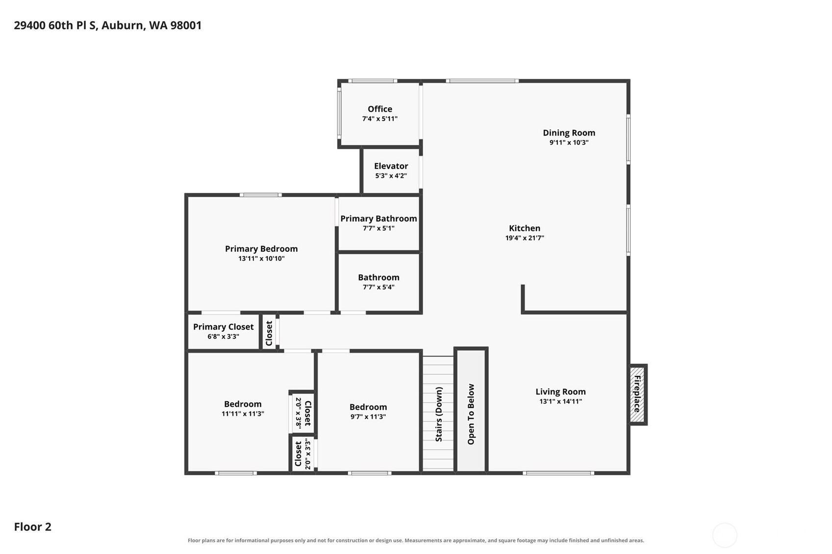 29400 60th Place Property Photo 35