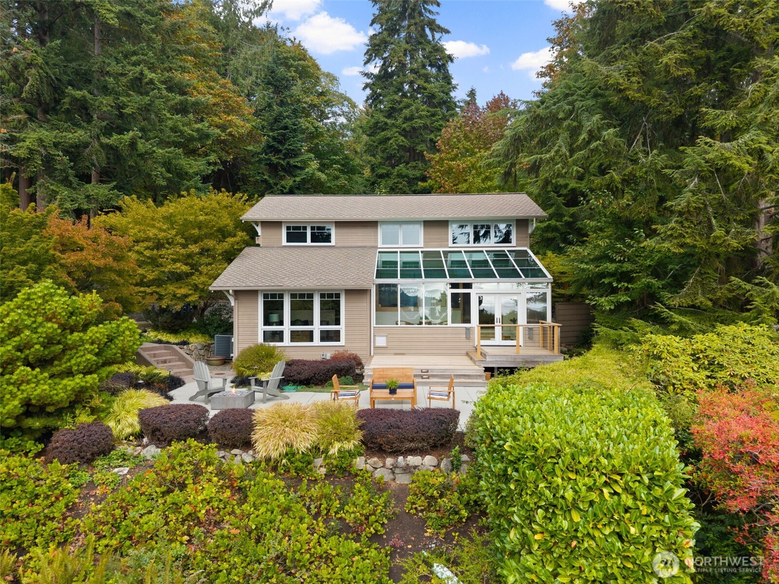 9796 Ne Murden Cove Drive Property Photo 1