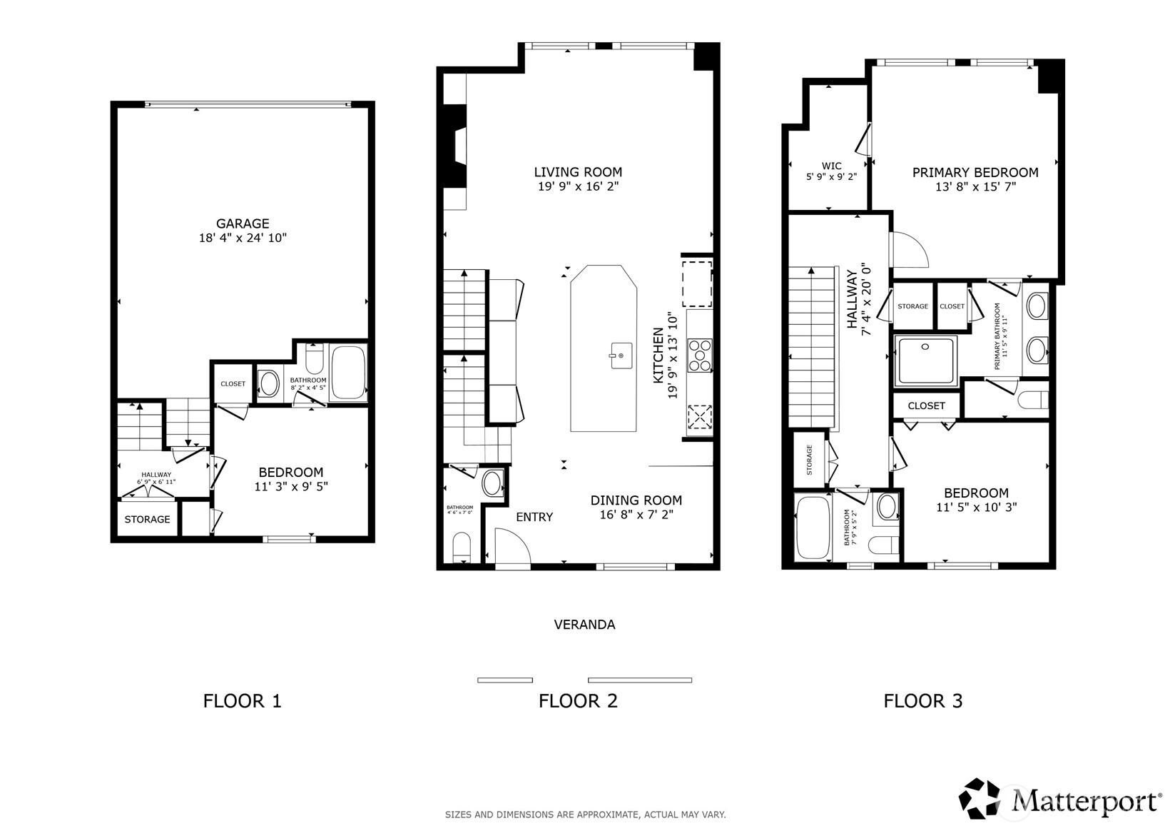941 W Mcgraw Street 44 Property Photo 27
