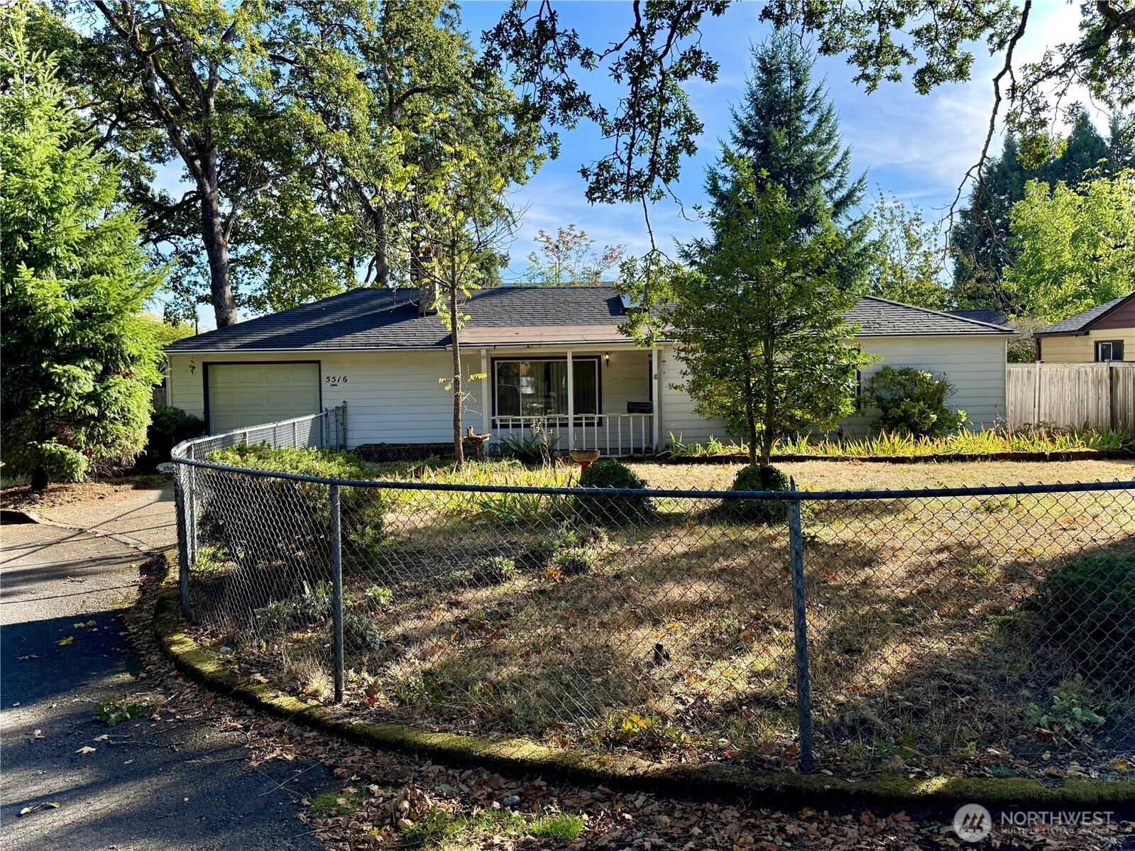5516 Seeley Lake Drive Property Photo 1