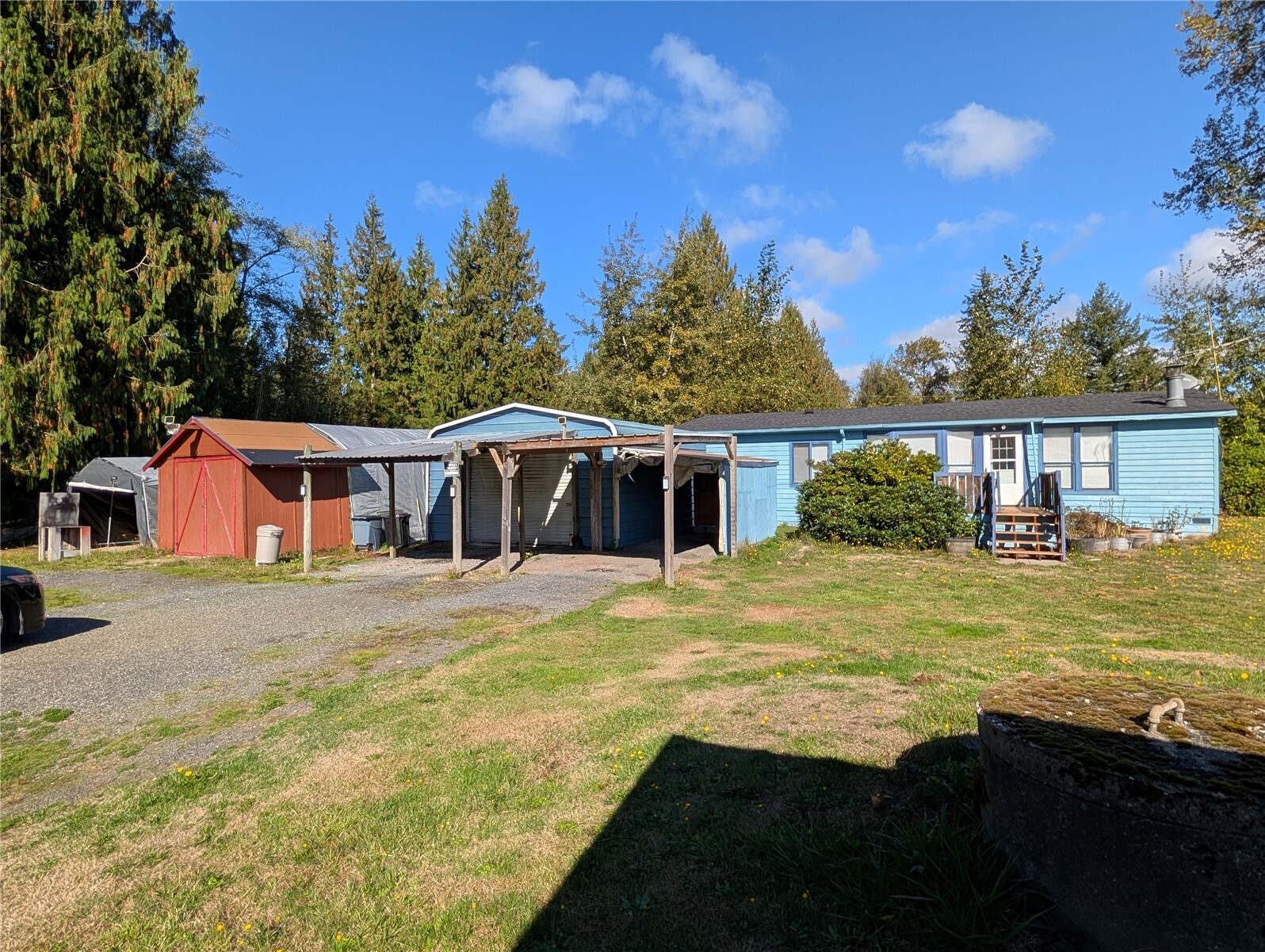 17810 25th Avenue Property Photo 1