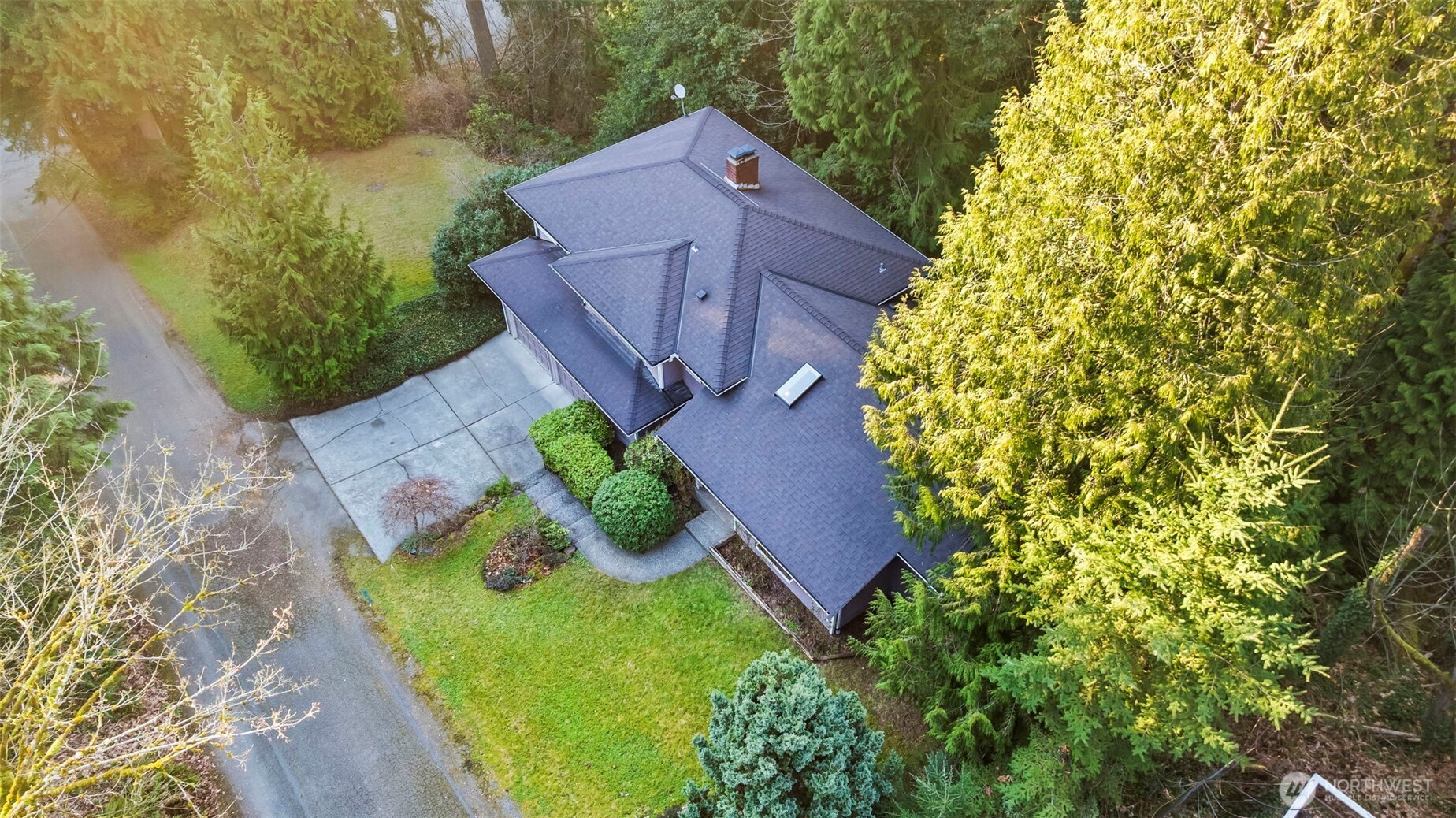 23601 71st Drive Property Photo 3