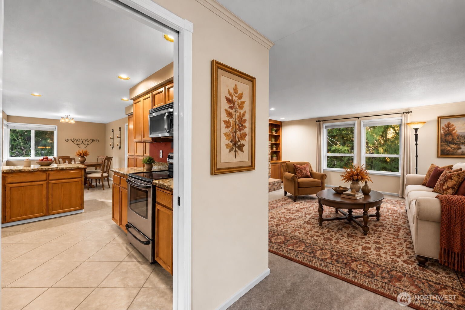 23601 71st Drive Property Photo 4