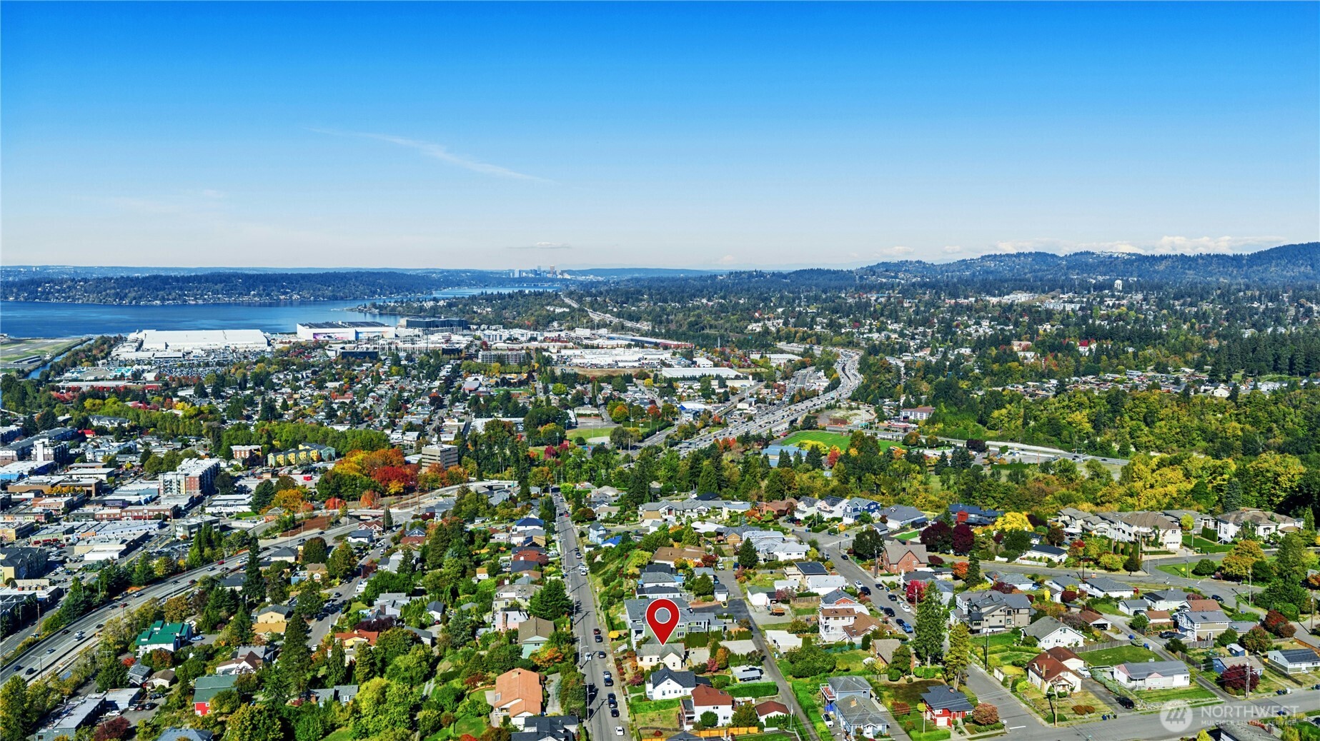 606 Renton Avenue Property Photo 18