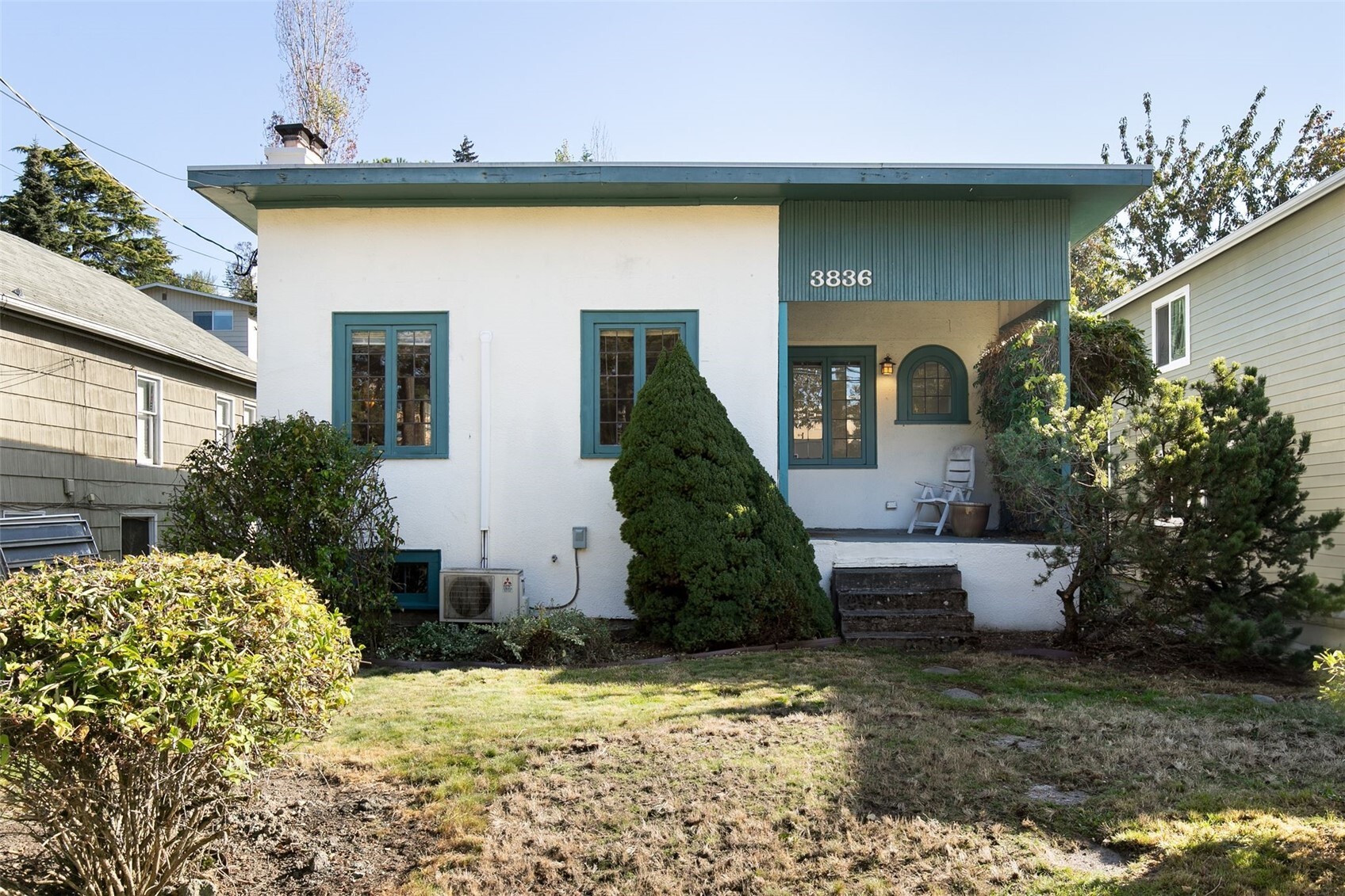 3836 Courtland Place Property Photo 1