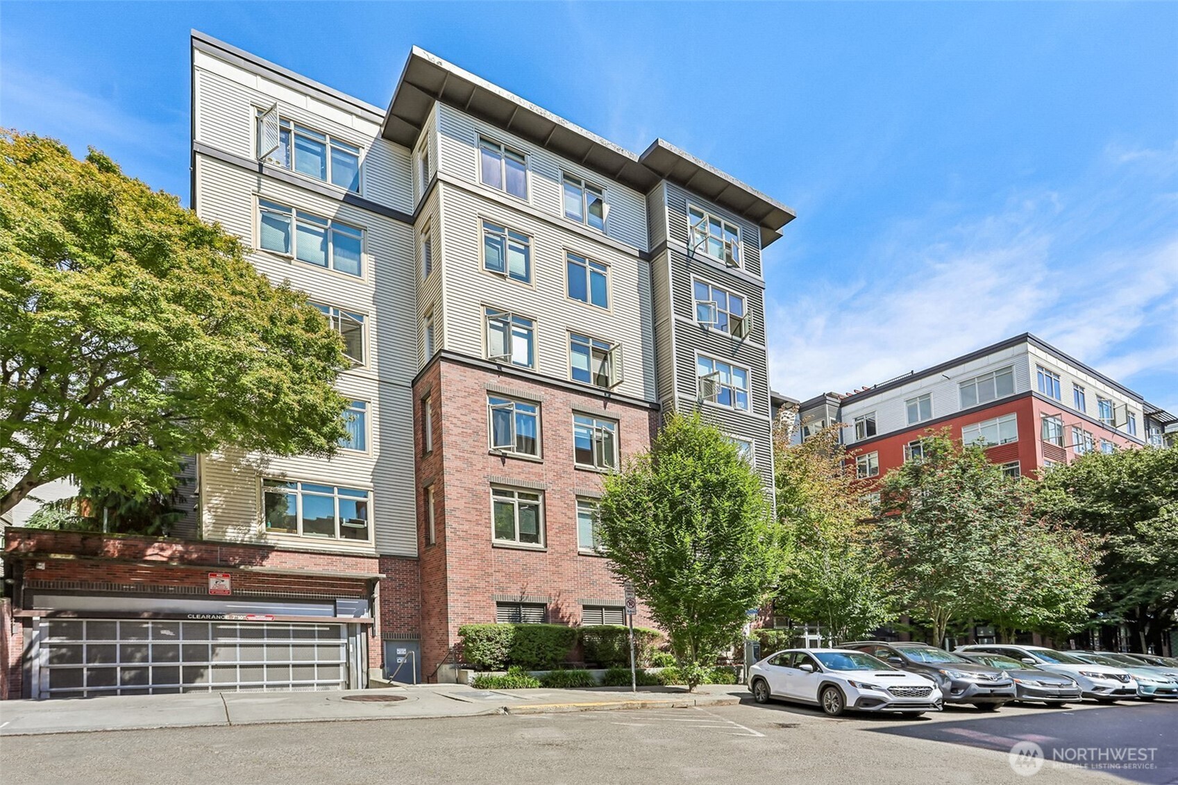 1610 Belmont Avenue 515 Property Photo 1