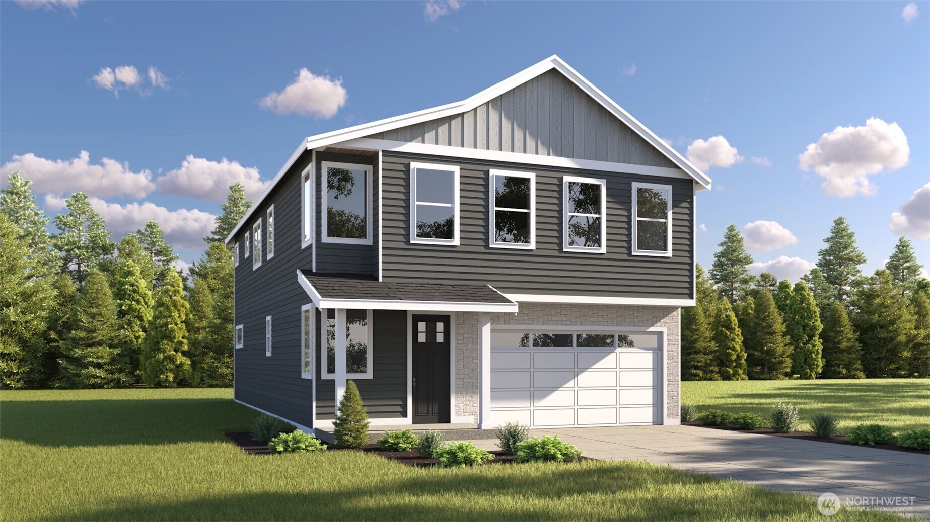 7719 Upper Ridge Road Property Photo 1