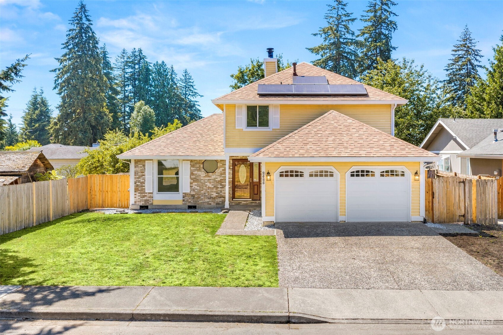 2825 I Street Property Photo 1