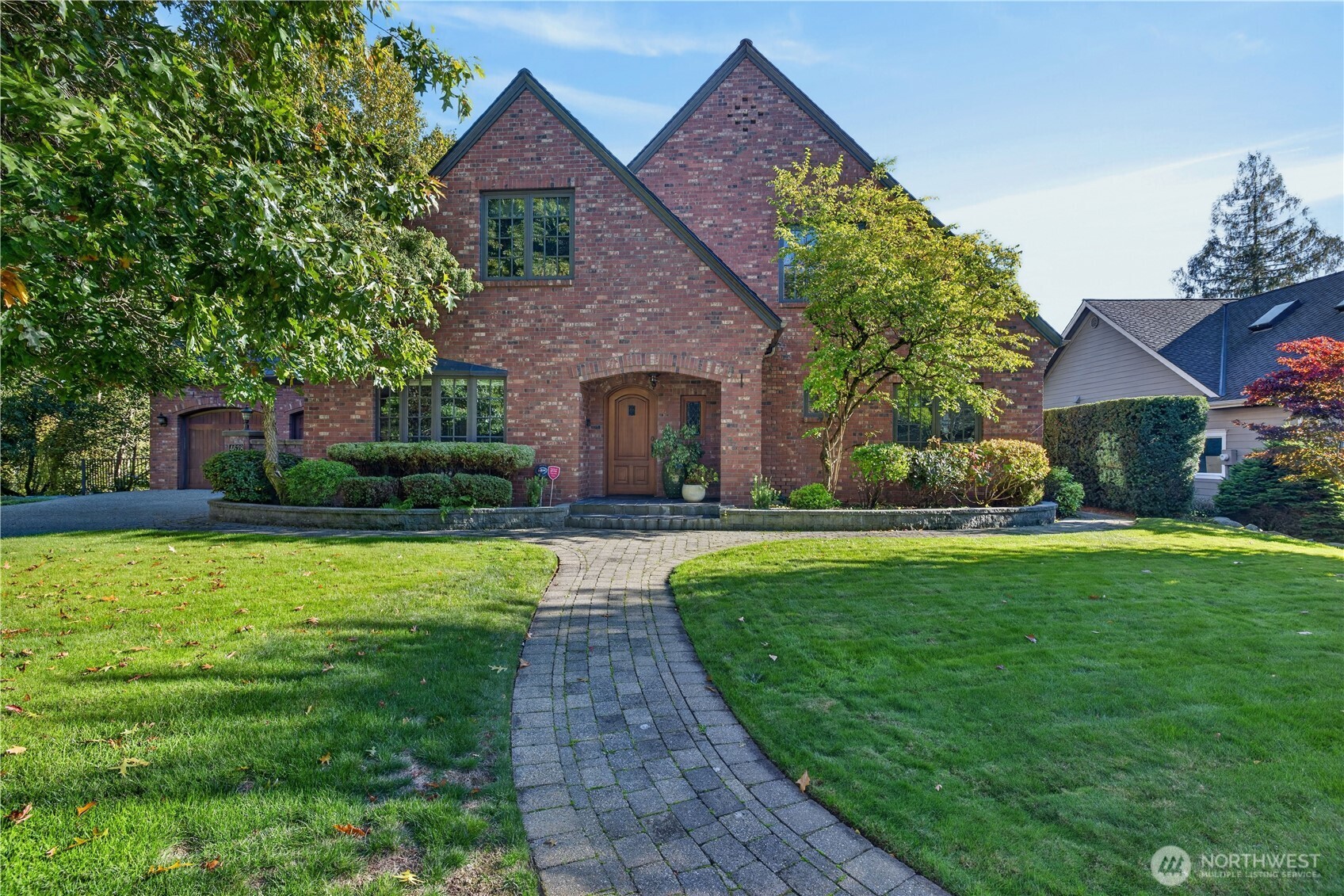 4628 Beaver Pond Drive Property Photo 1
