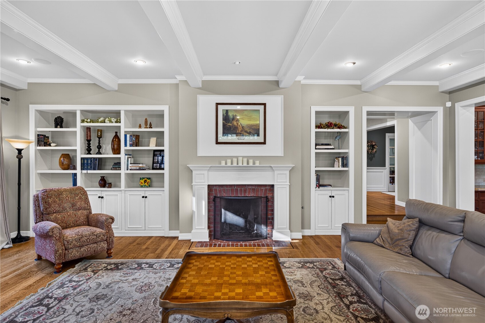 4628 Beaver Pond Drive Property Photo 4