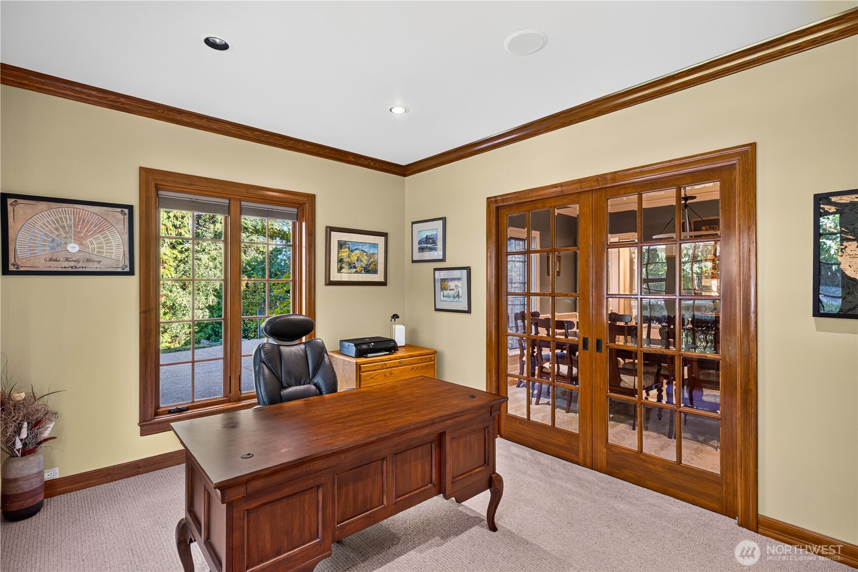 4628 Beaver Pond Drive Property Photo 15