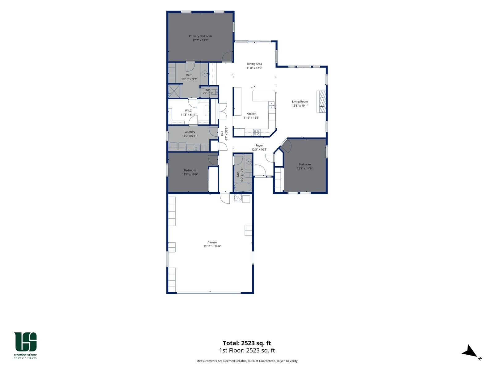 1325 Sw Xavier Drive Property Photo 34