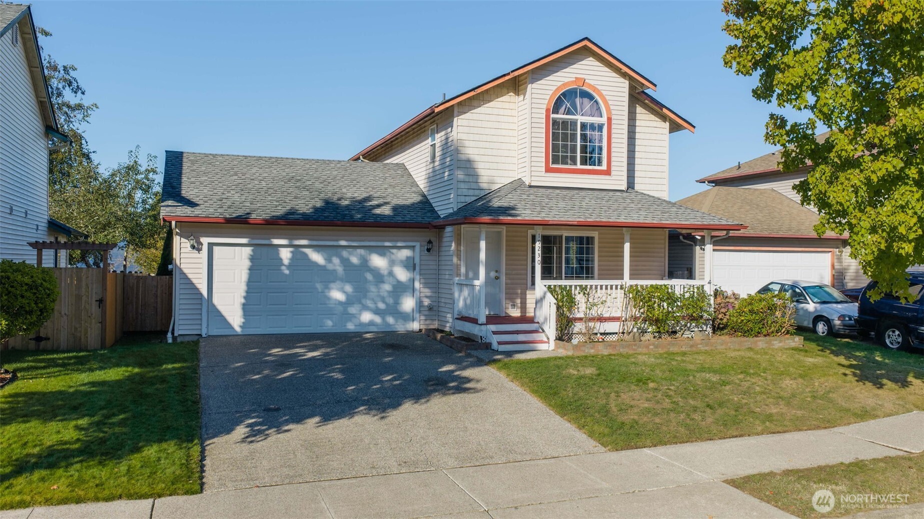 19230 Crown Ridge Boulevard Property Photo 1