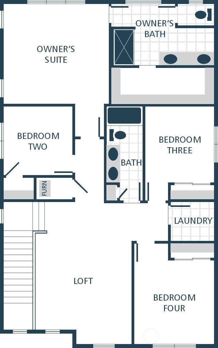 7727 Upper Ridge Road Property Photo 3