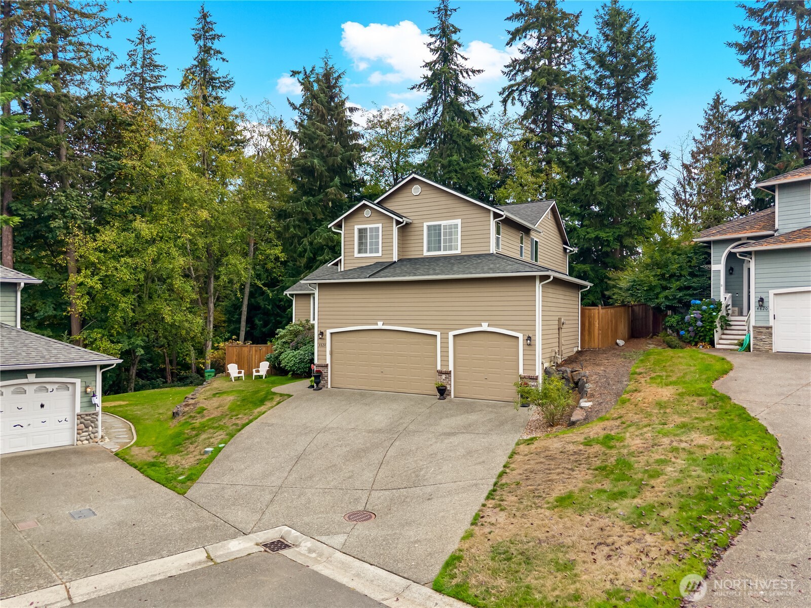 4824 118th Place Property Photo 2