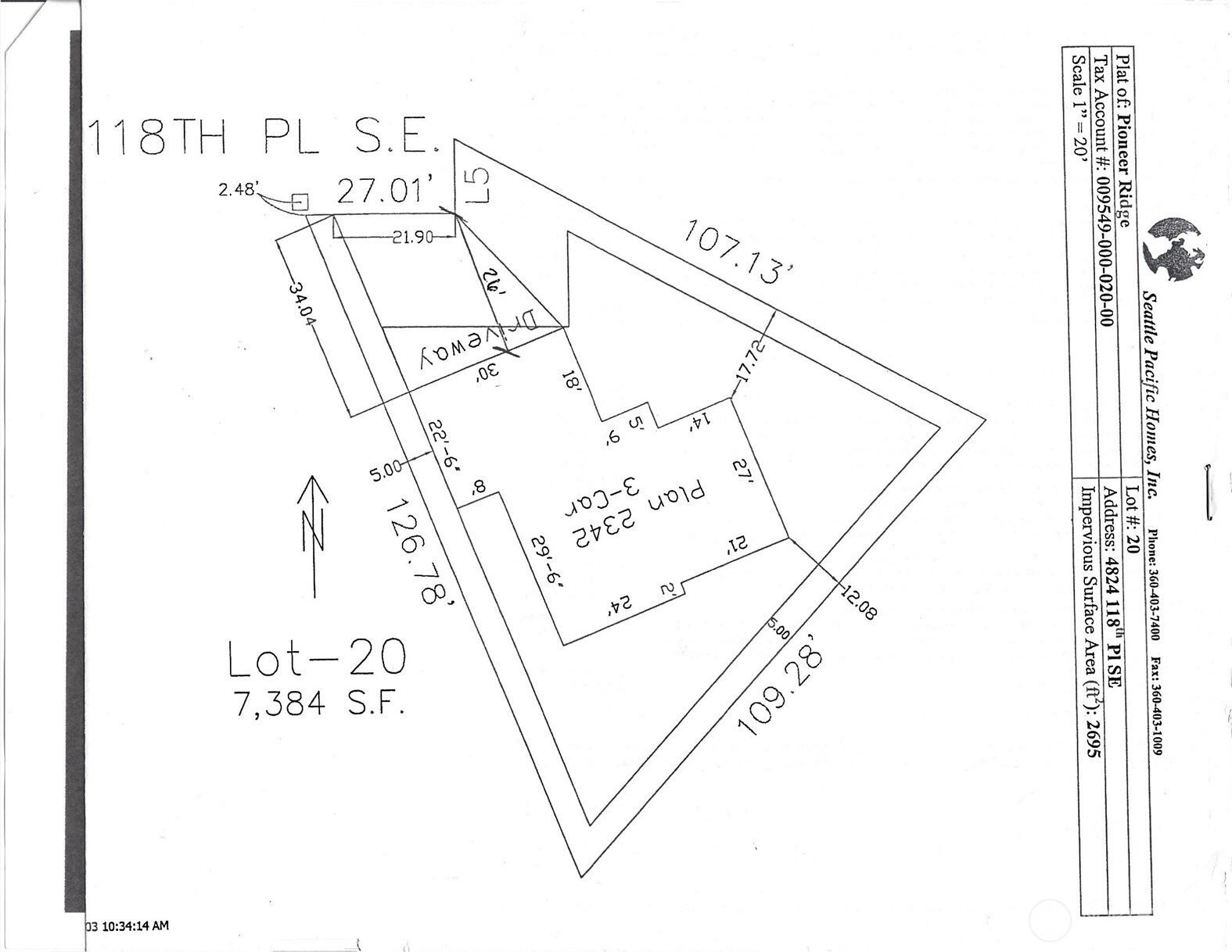 4824 118th Place Property Photo 37