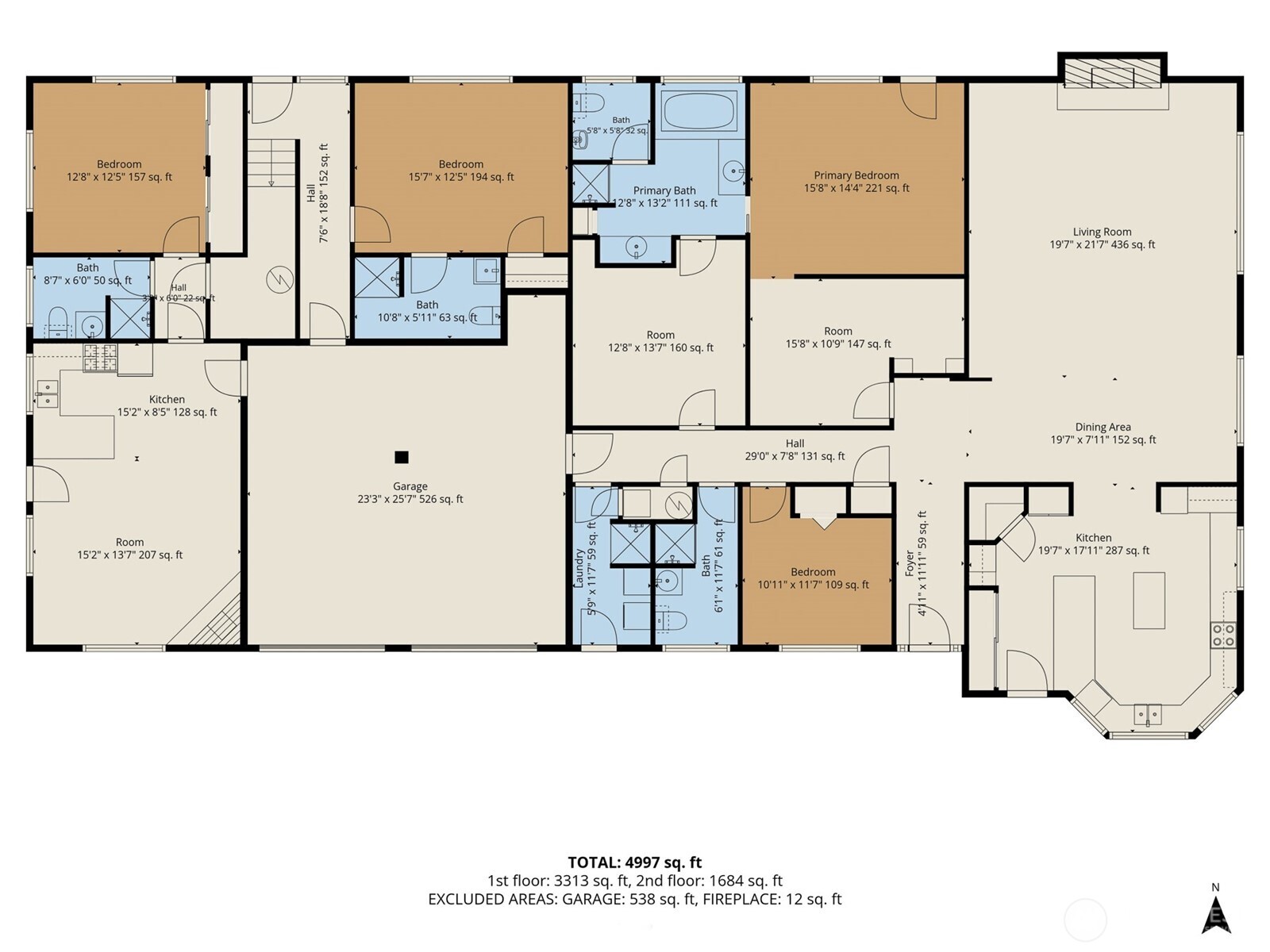 918 Citadel Drive Property Photo 35