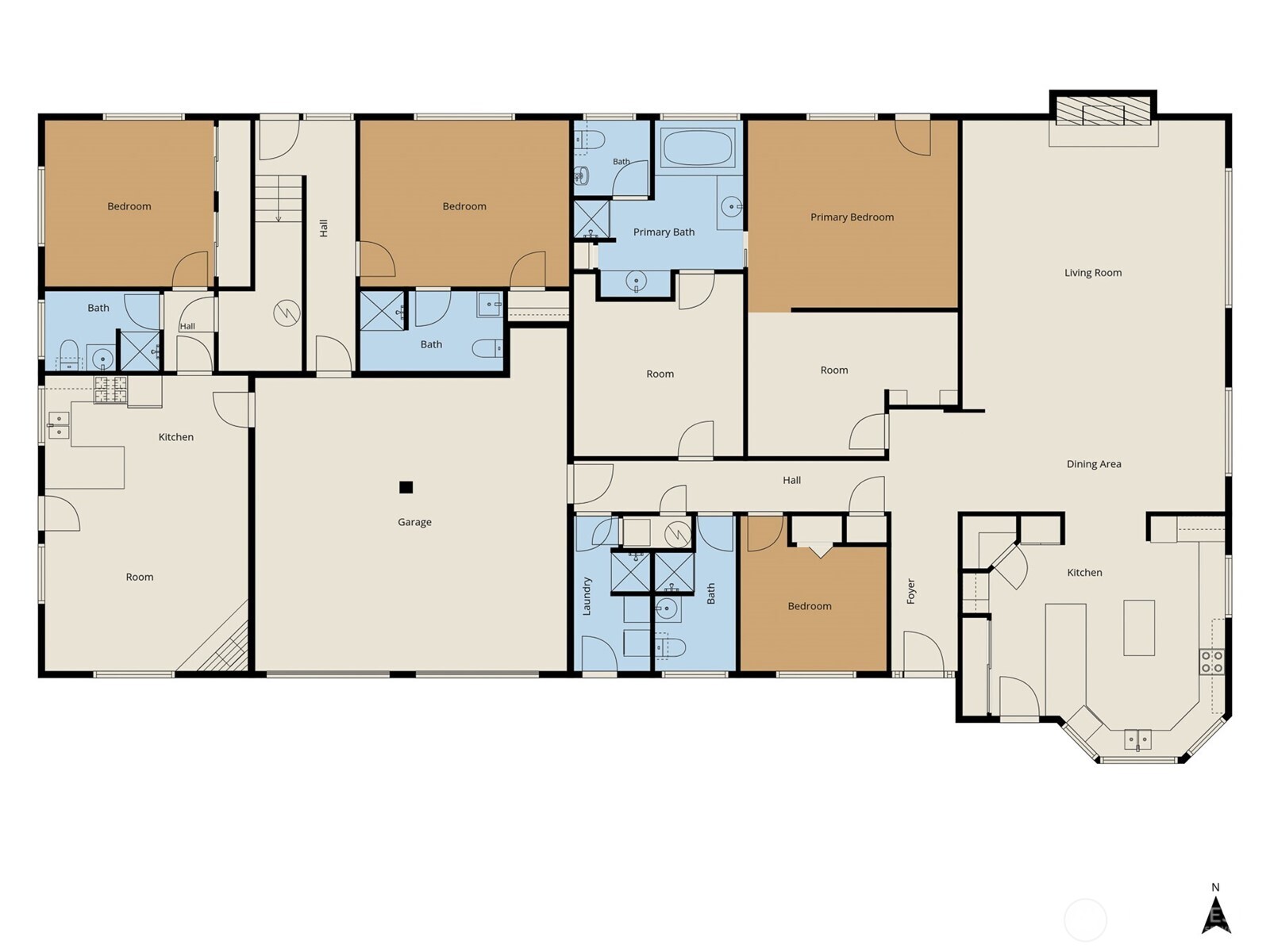 918 Citadel Drive Property Photo 36