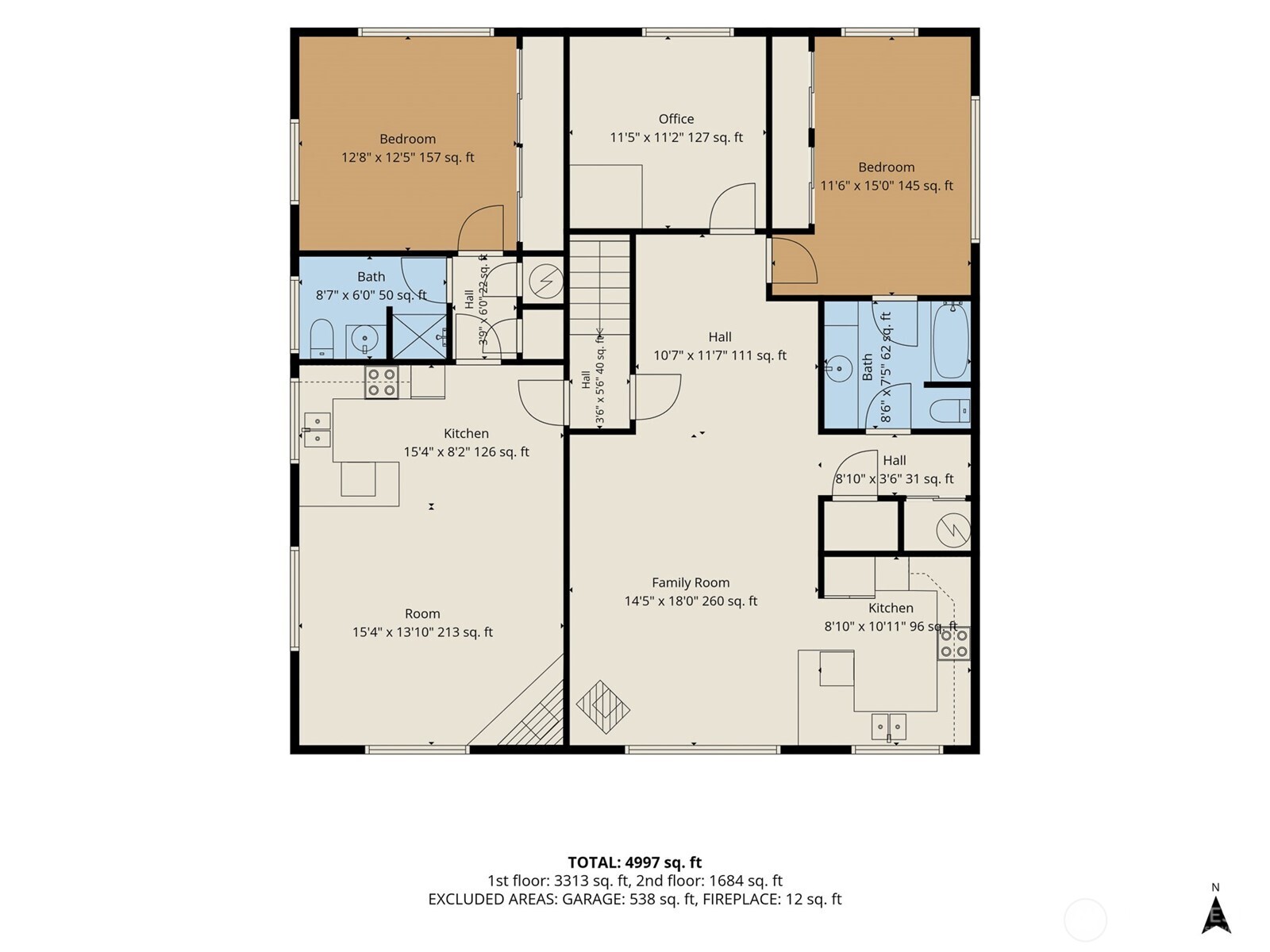 918 Citadel Drive Property Photo 37