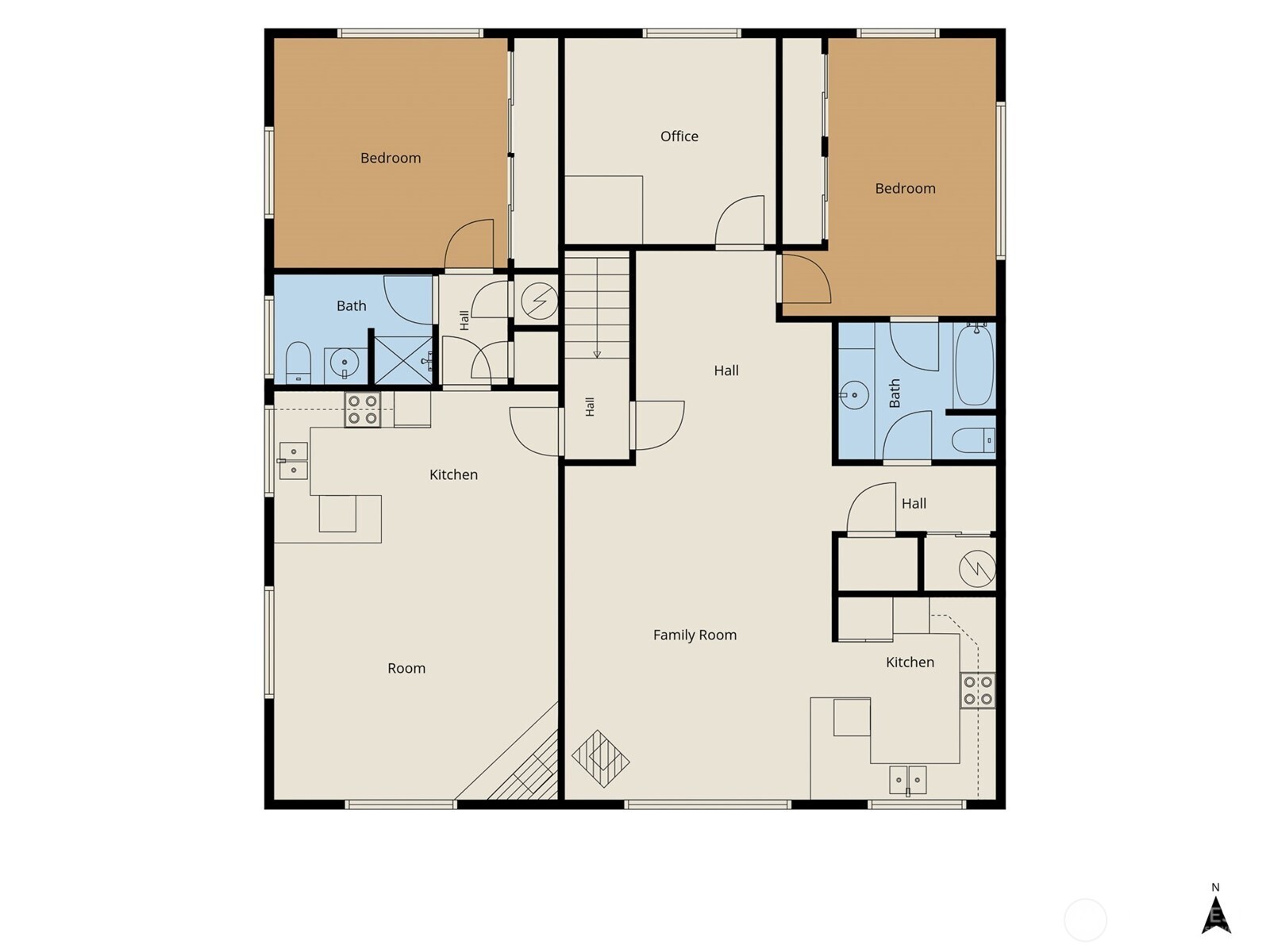 918 Citadel Drive Property Photo 38