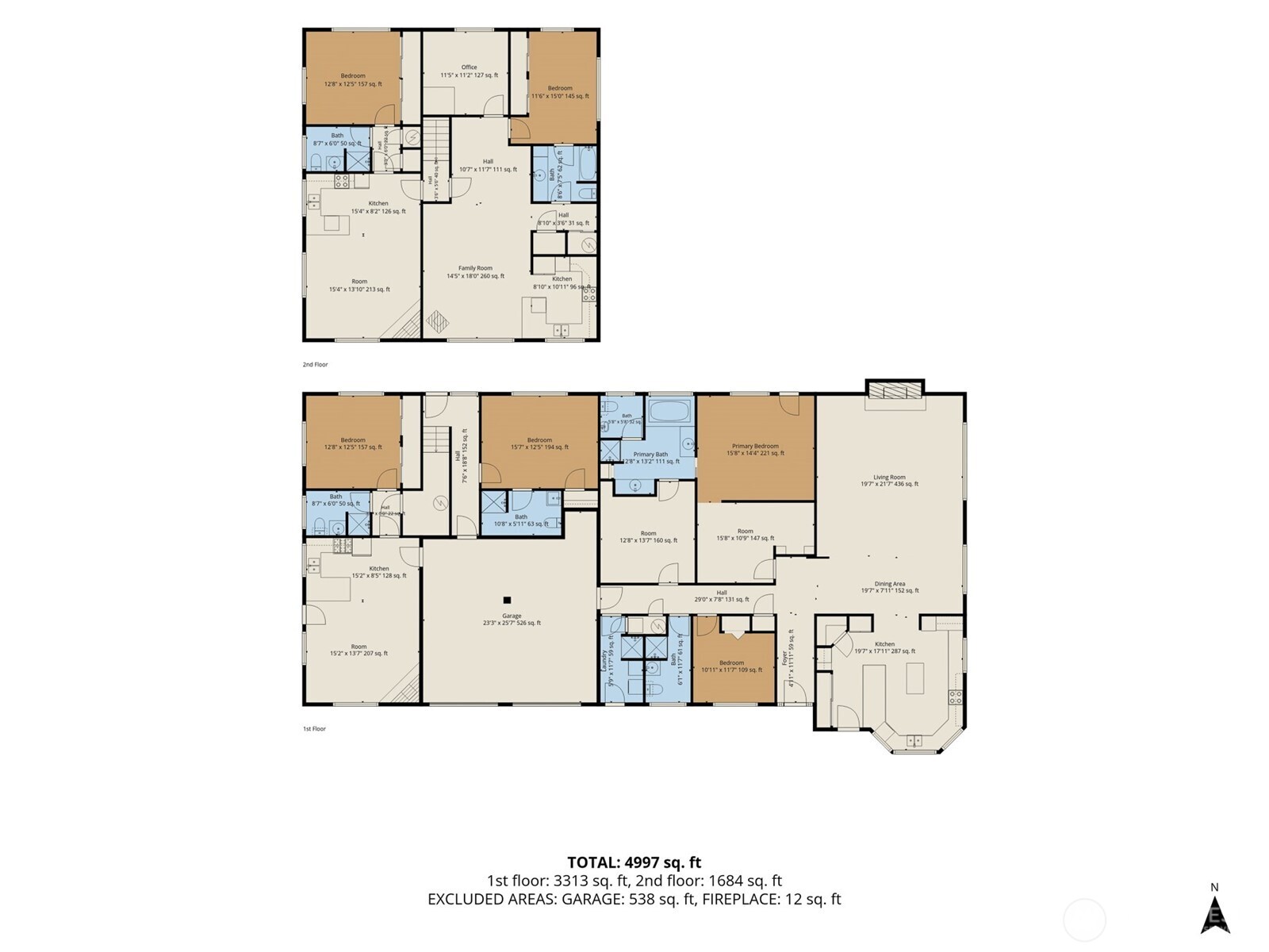918 Citadel Drive Property Photo 39