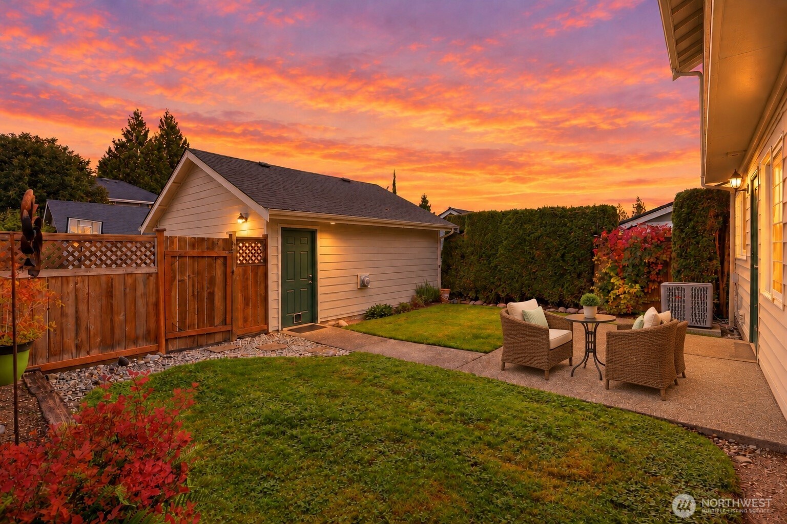 16847 Copper Moutain Road Property Photo 2
