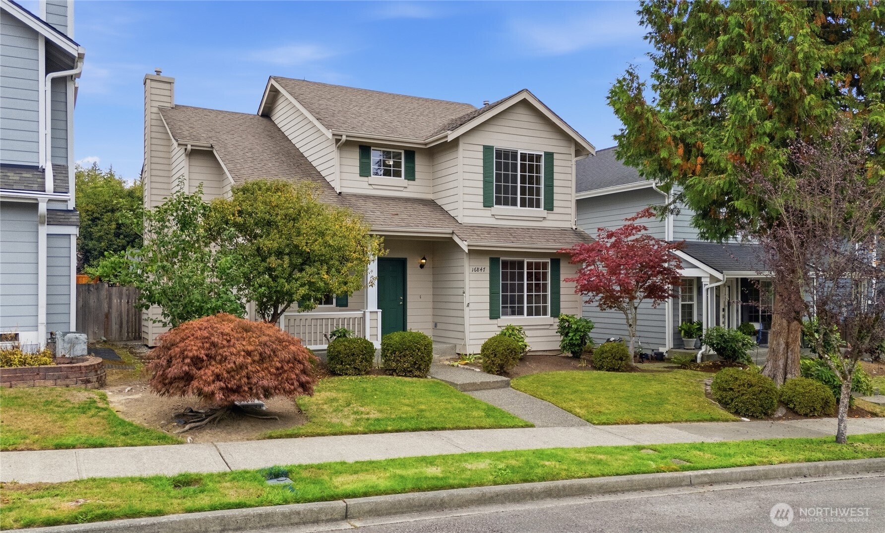 16847 Copper Moutain Road Property Photo 3