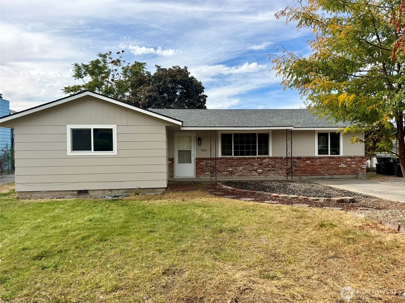 920 S Garden Drive Property Photo 1