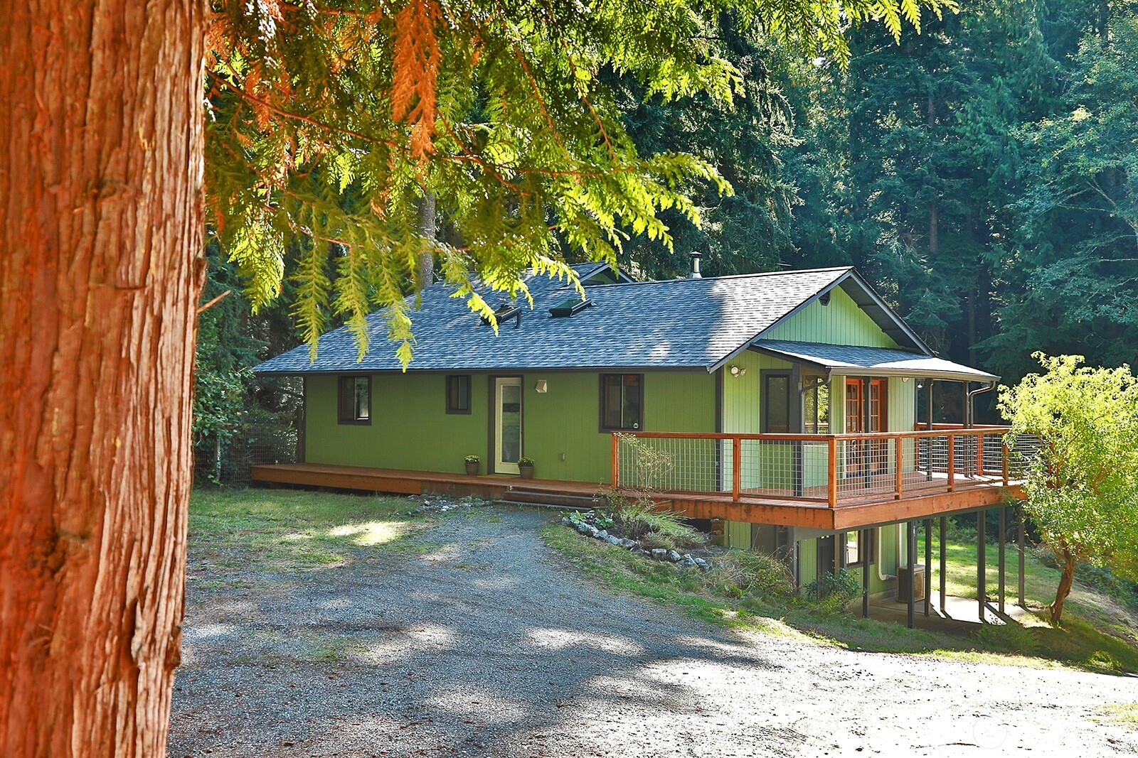 2959 Foxfire Lane Property Photo 1