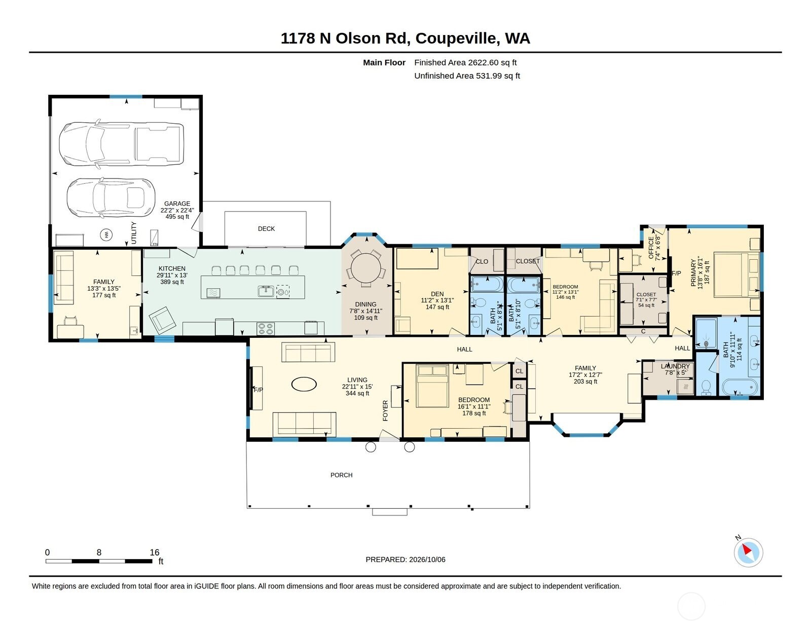 1178 Olson Road Property Photo 39