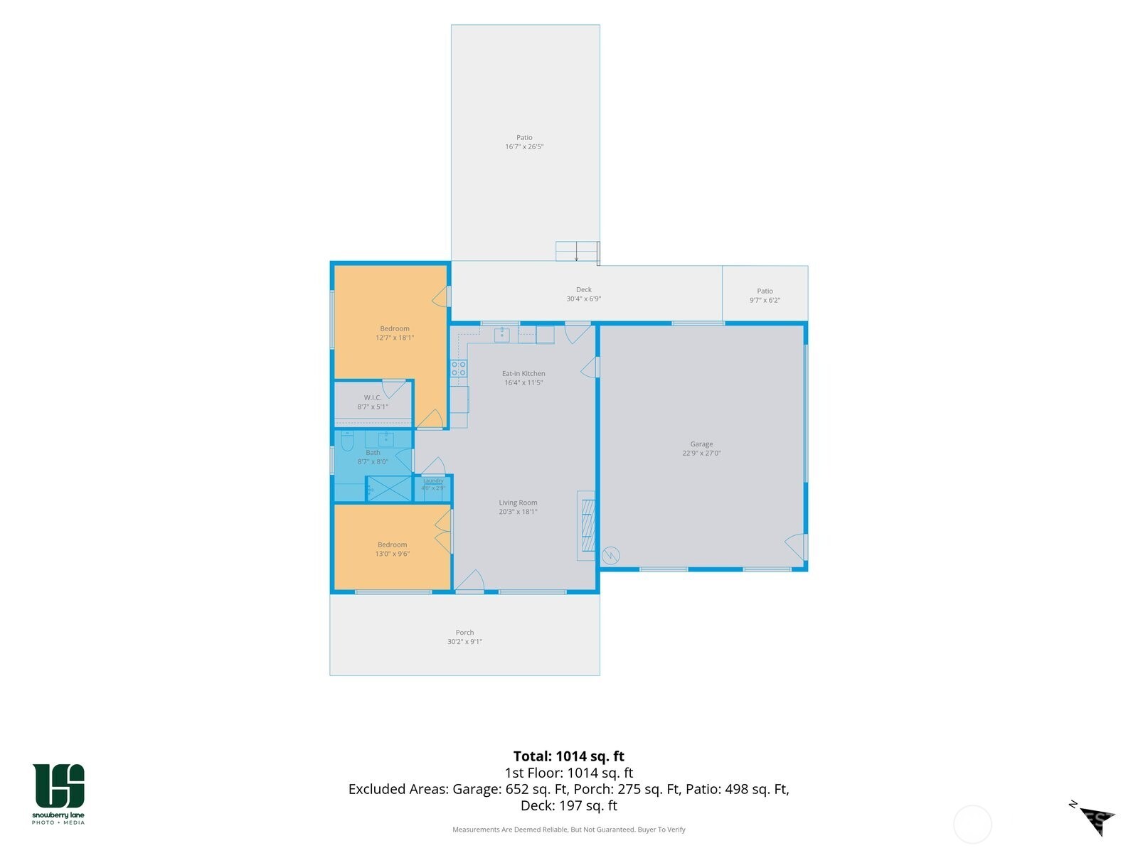 1178 Olson Road Property Photo 40