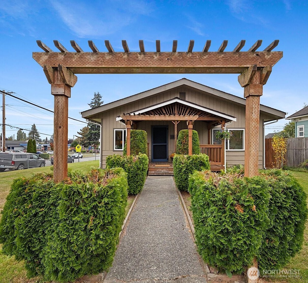 2301 Fulton Street Property Photo 6